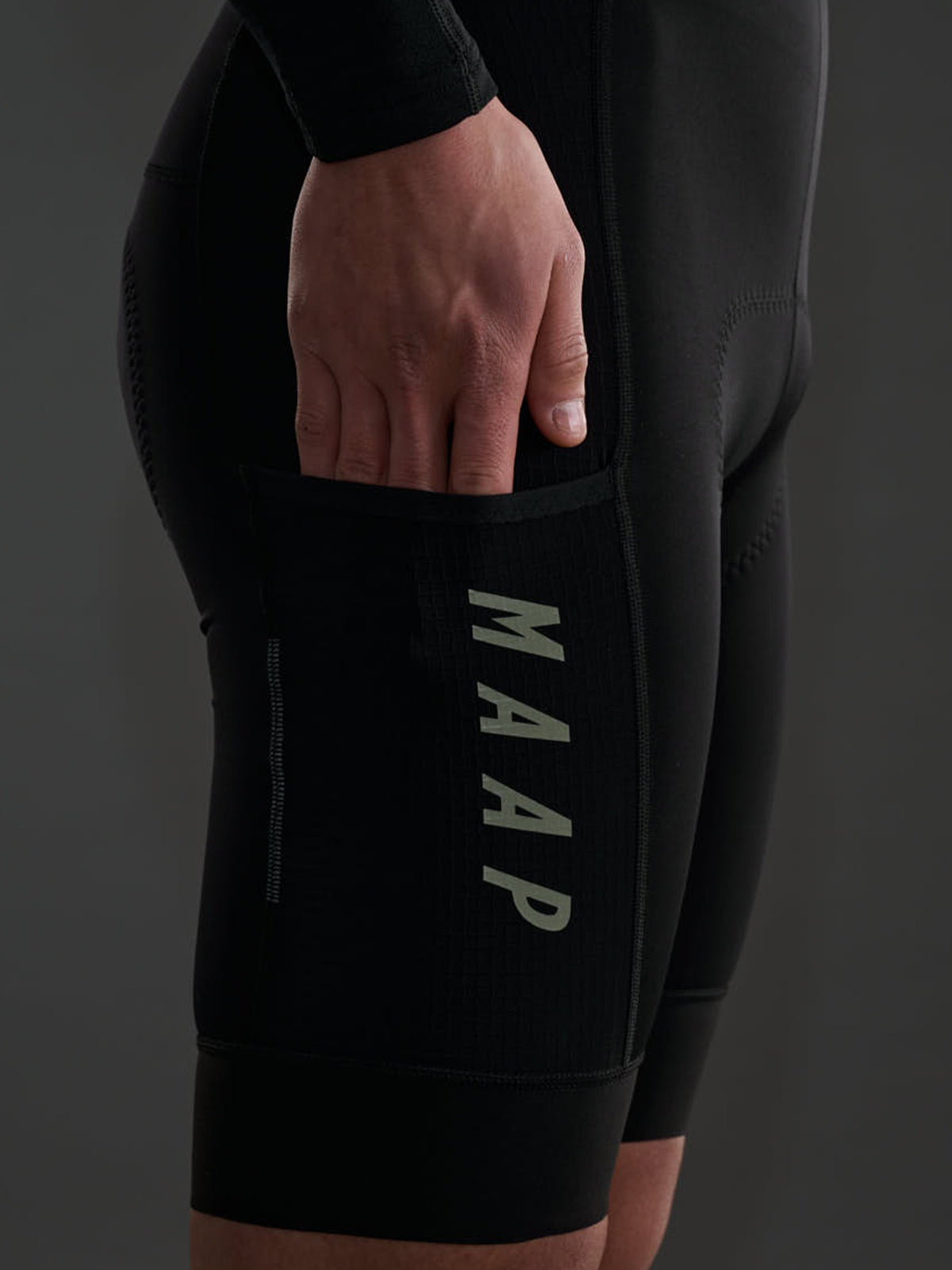 Alt_Road™ Cargo Bib 2.0