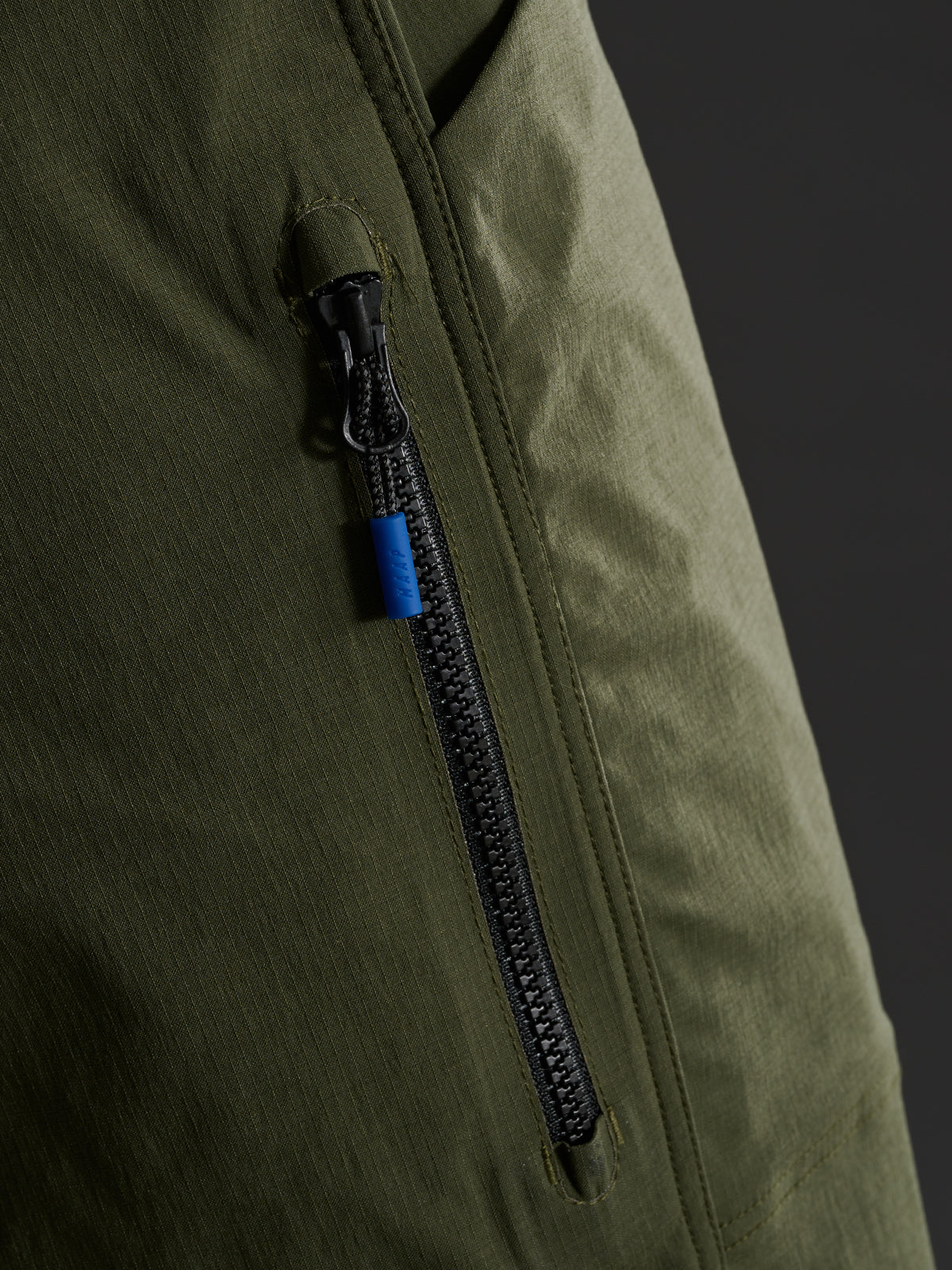 Alt_Road™ Overshort