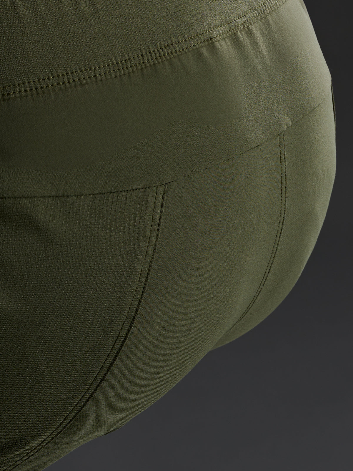 Alt_Road™ Overshort