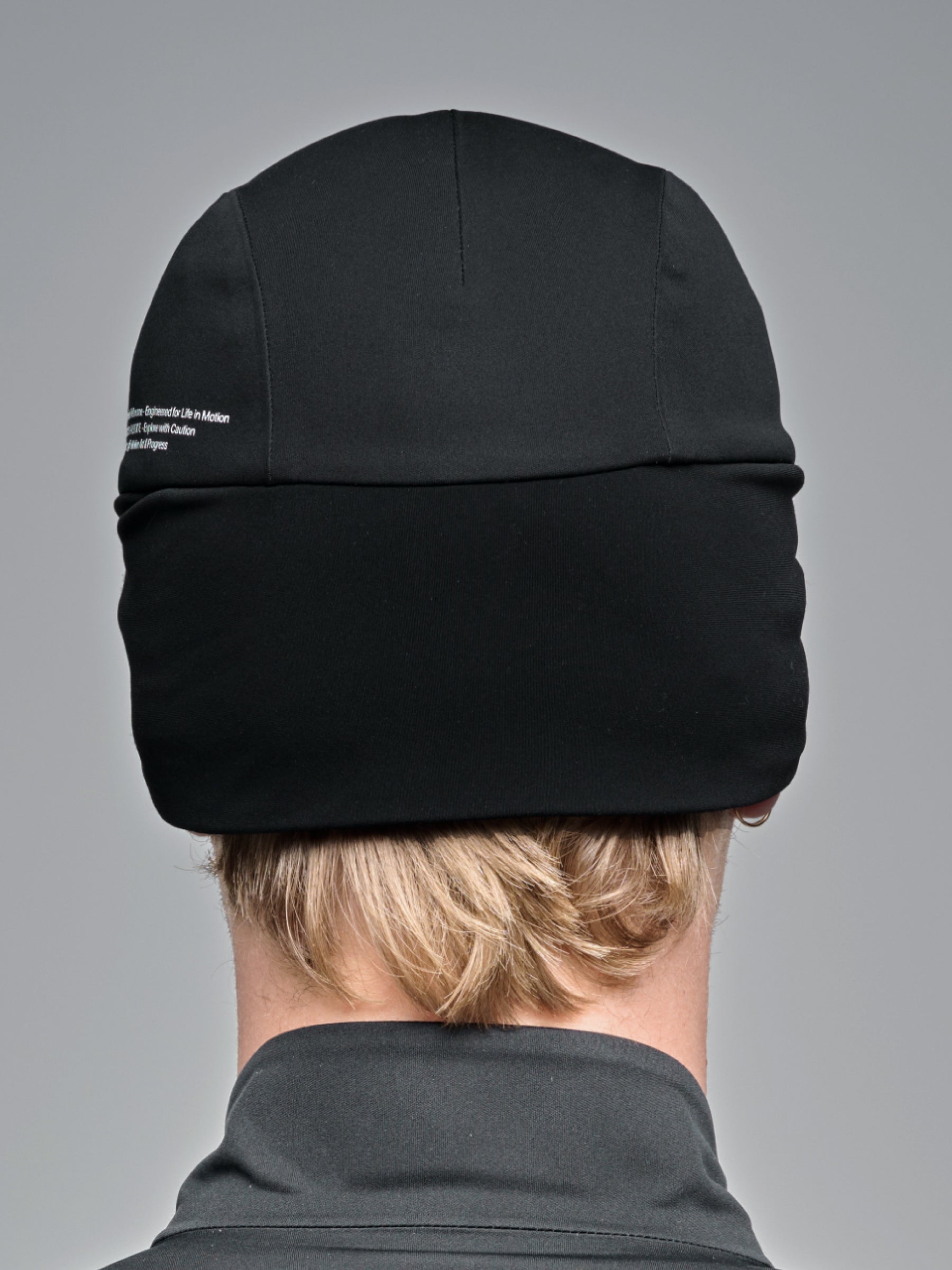 Apex Deep Winter Cap