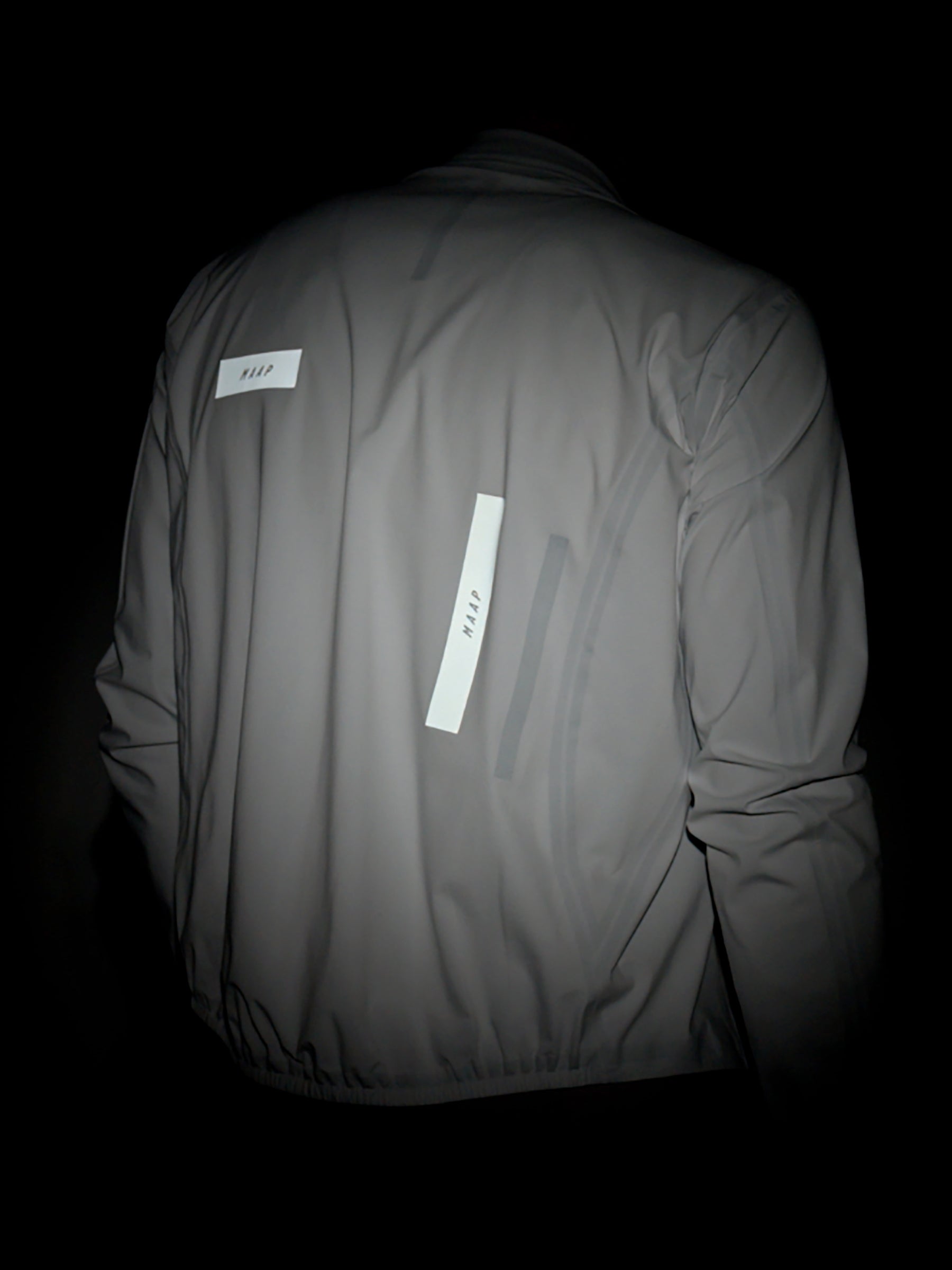 Drome Atmos Jacket
