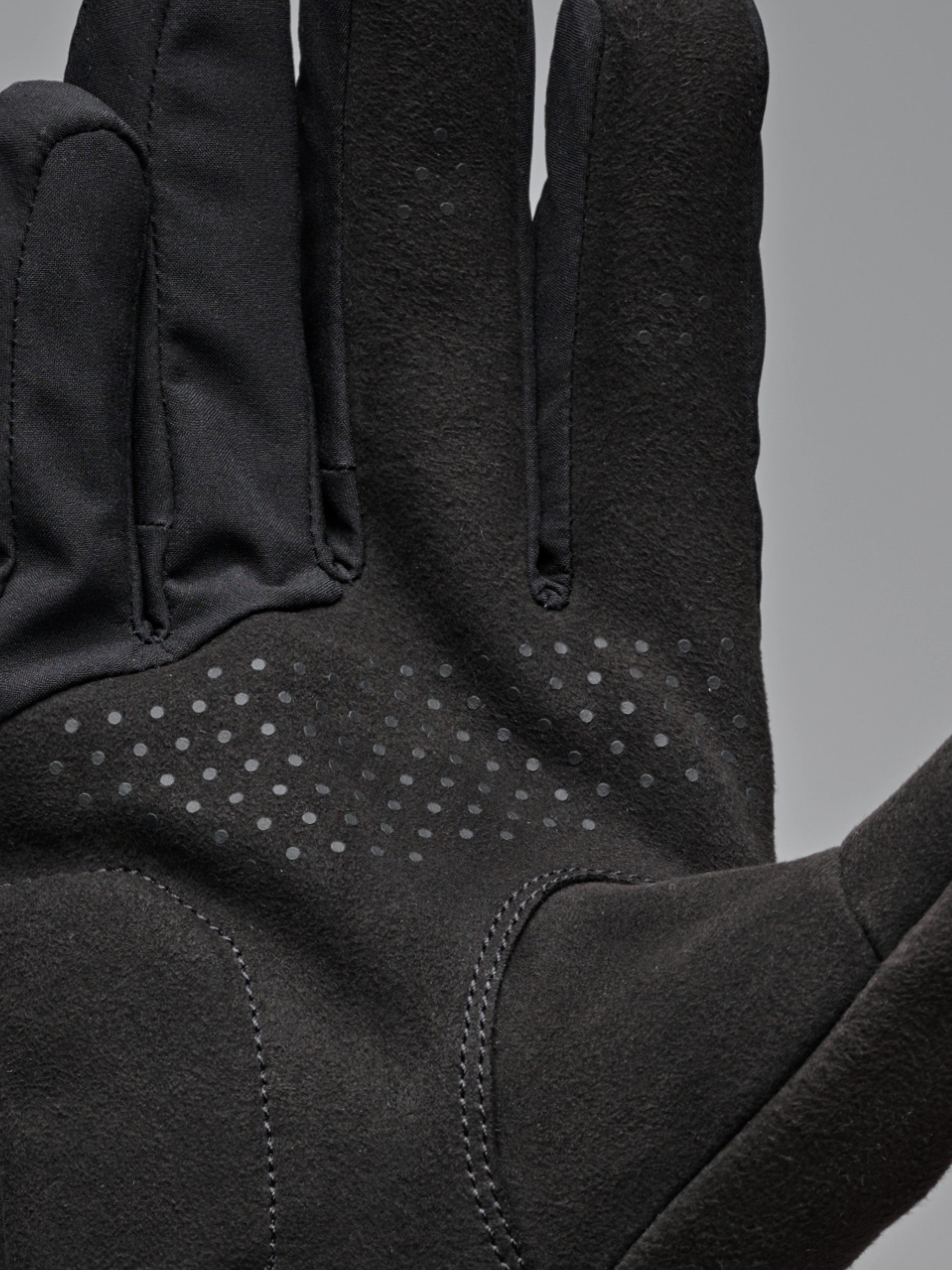 Control Winter Glove