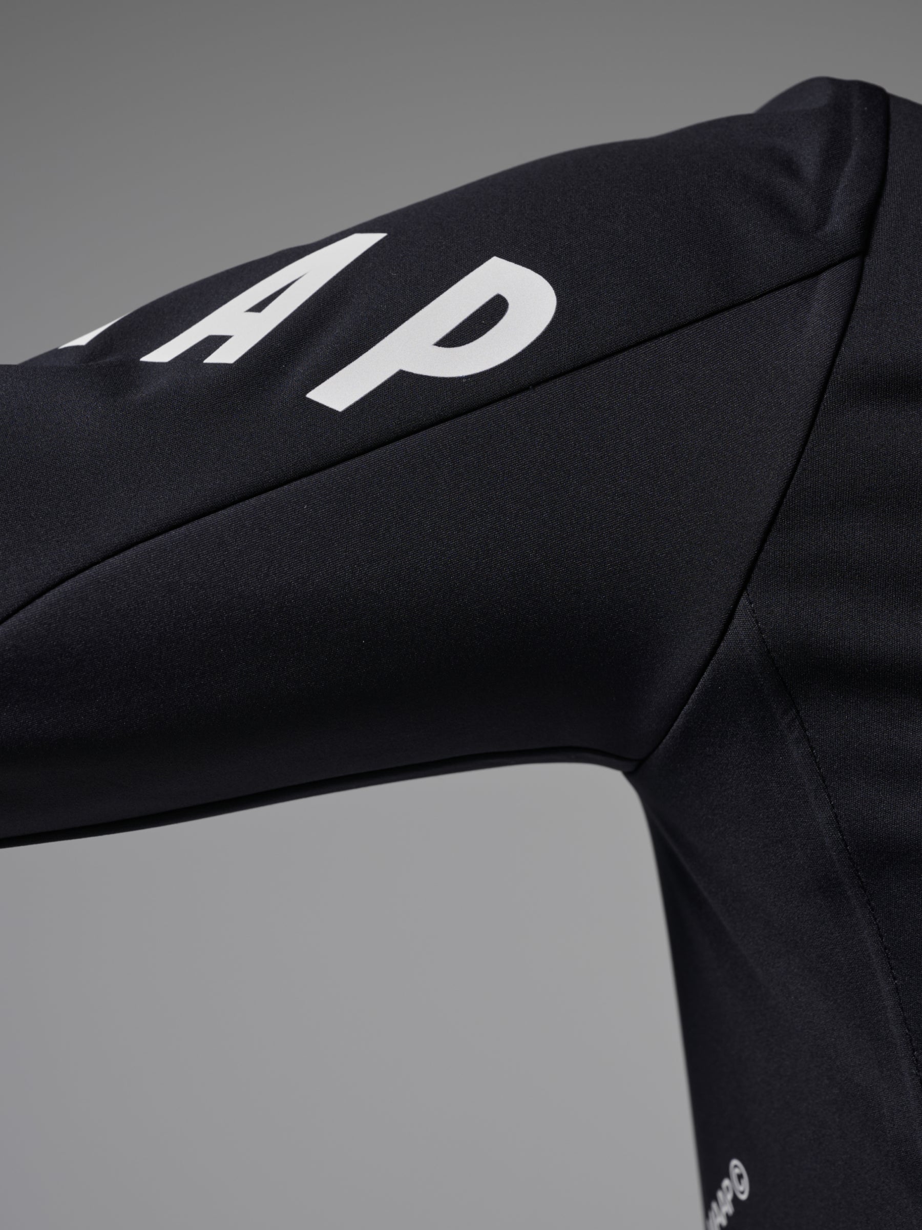 Elements Pro Race Jacket