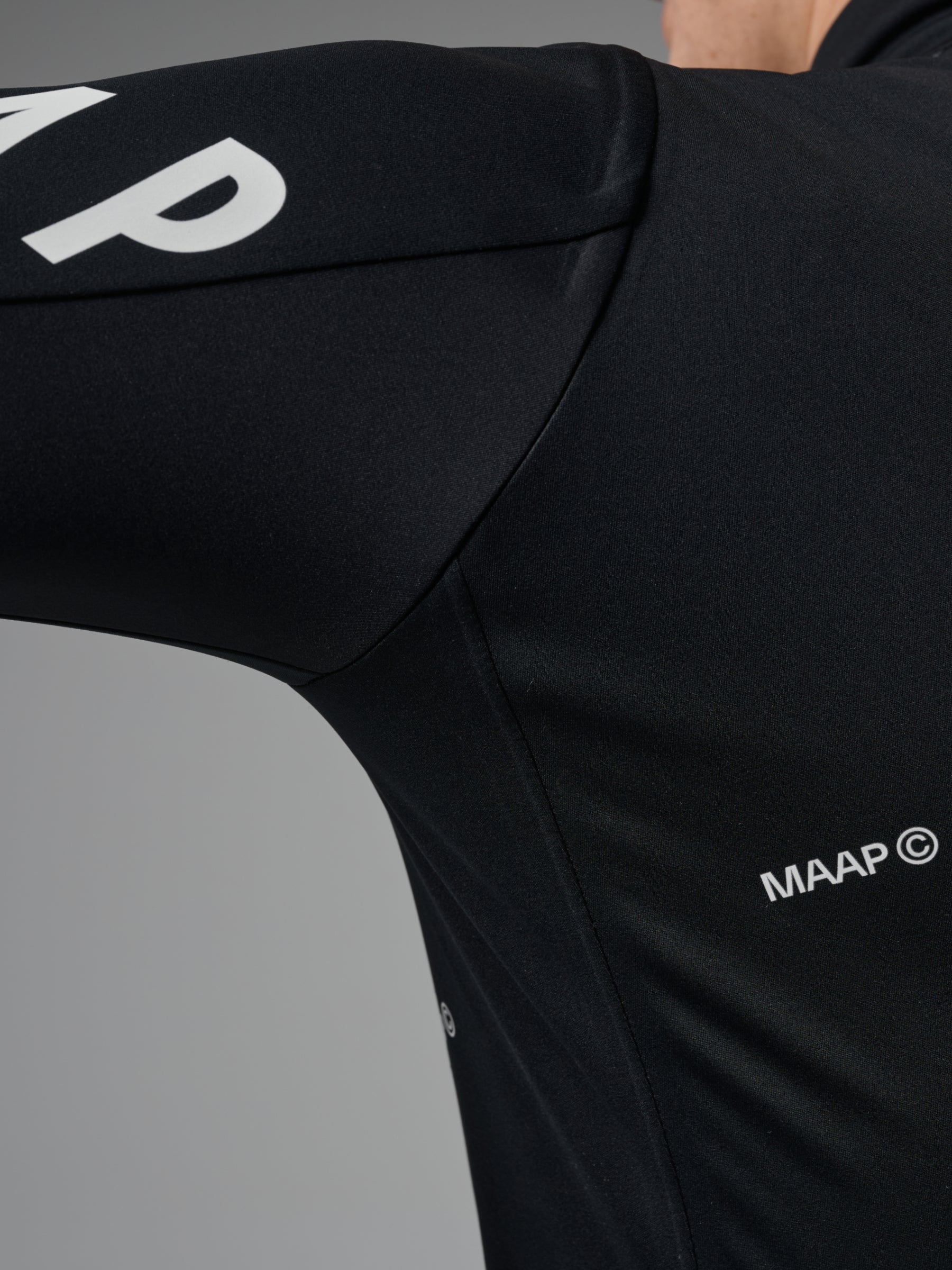 Elements Pro Race SS Jacket