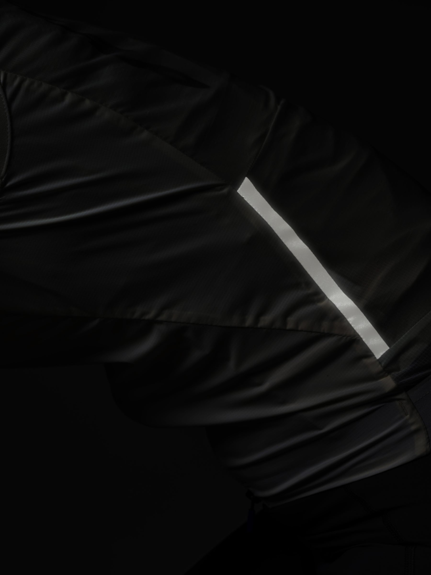 Flow Insulated Jacket