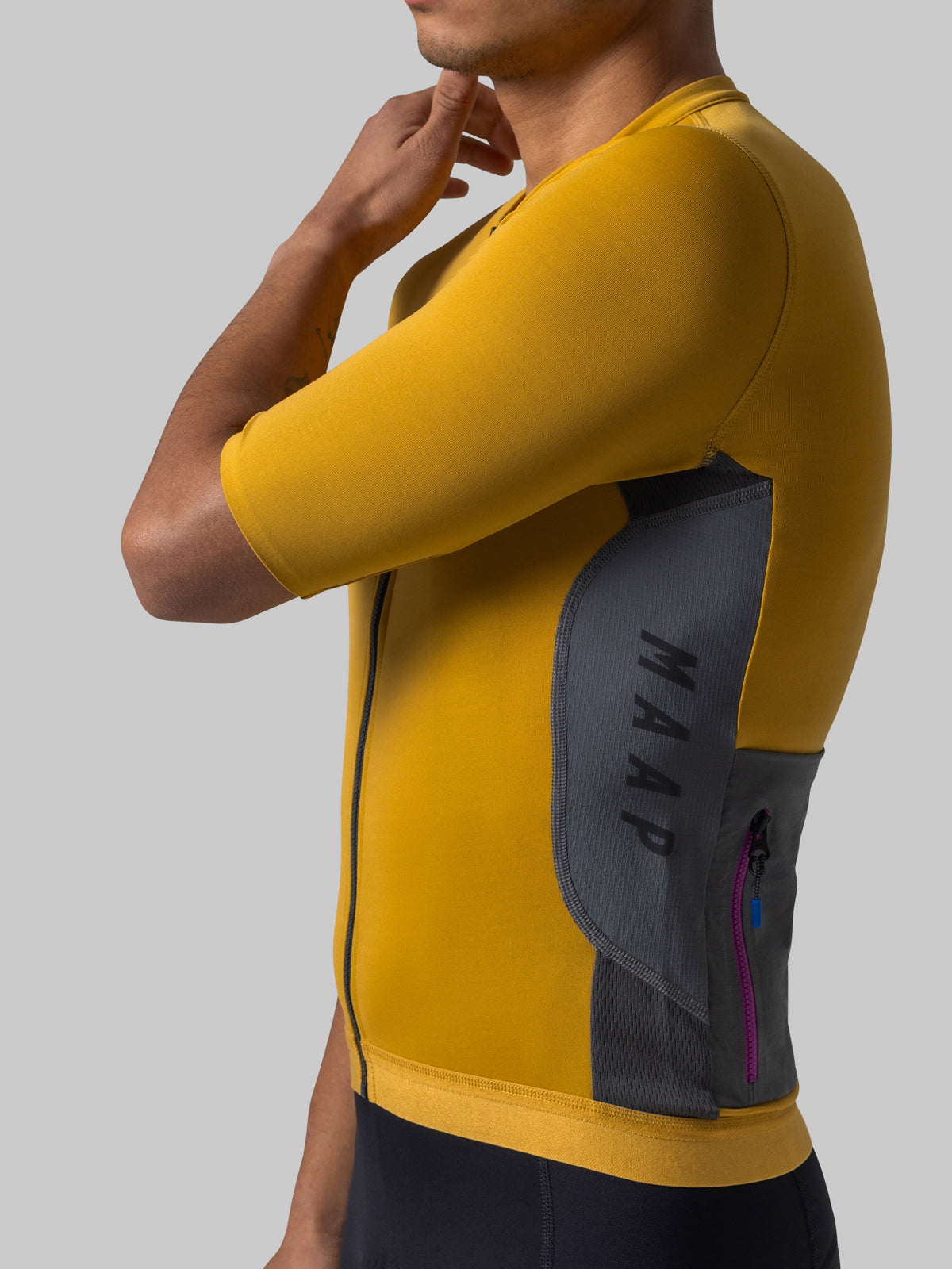 Alt_Road™ Jersey
