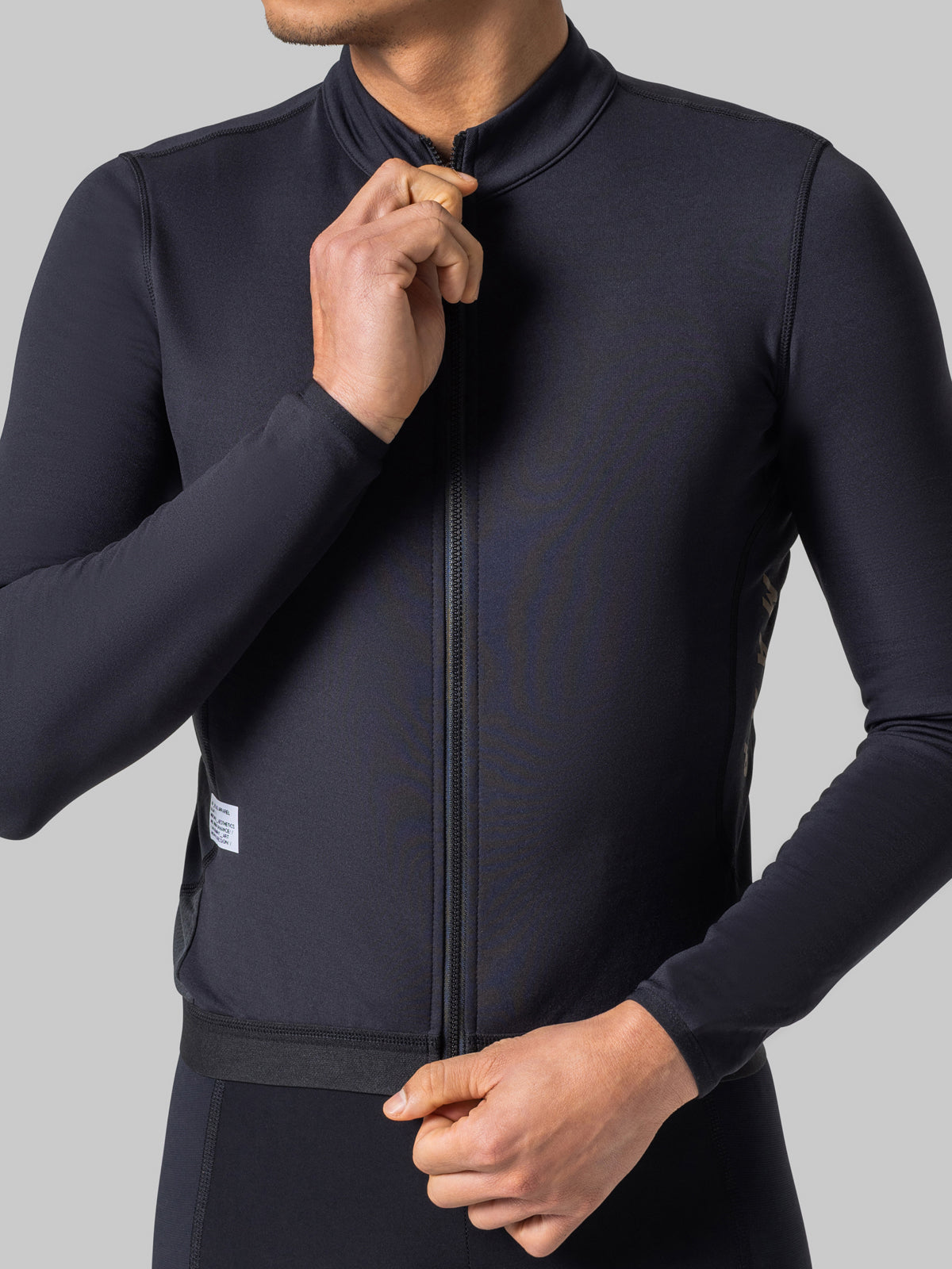 Alt_Road™ LS Jersey