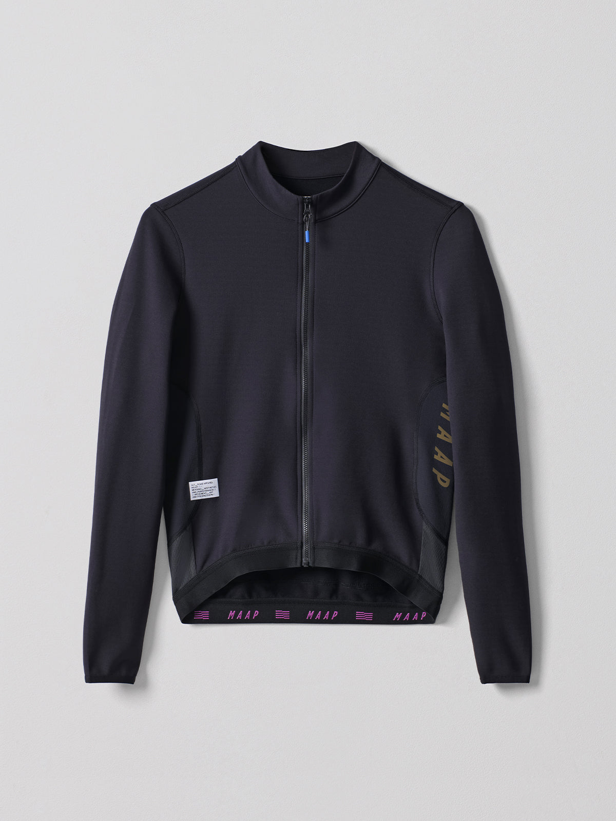 Alt_Road™ LS Jersey