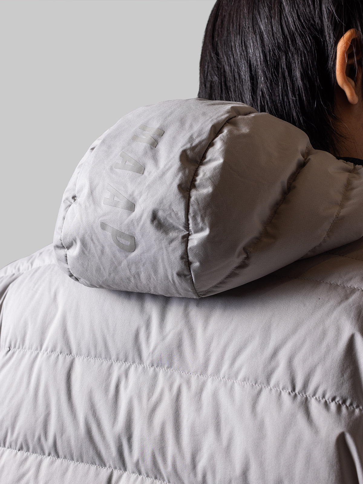 MTA Packable Puffer