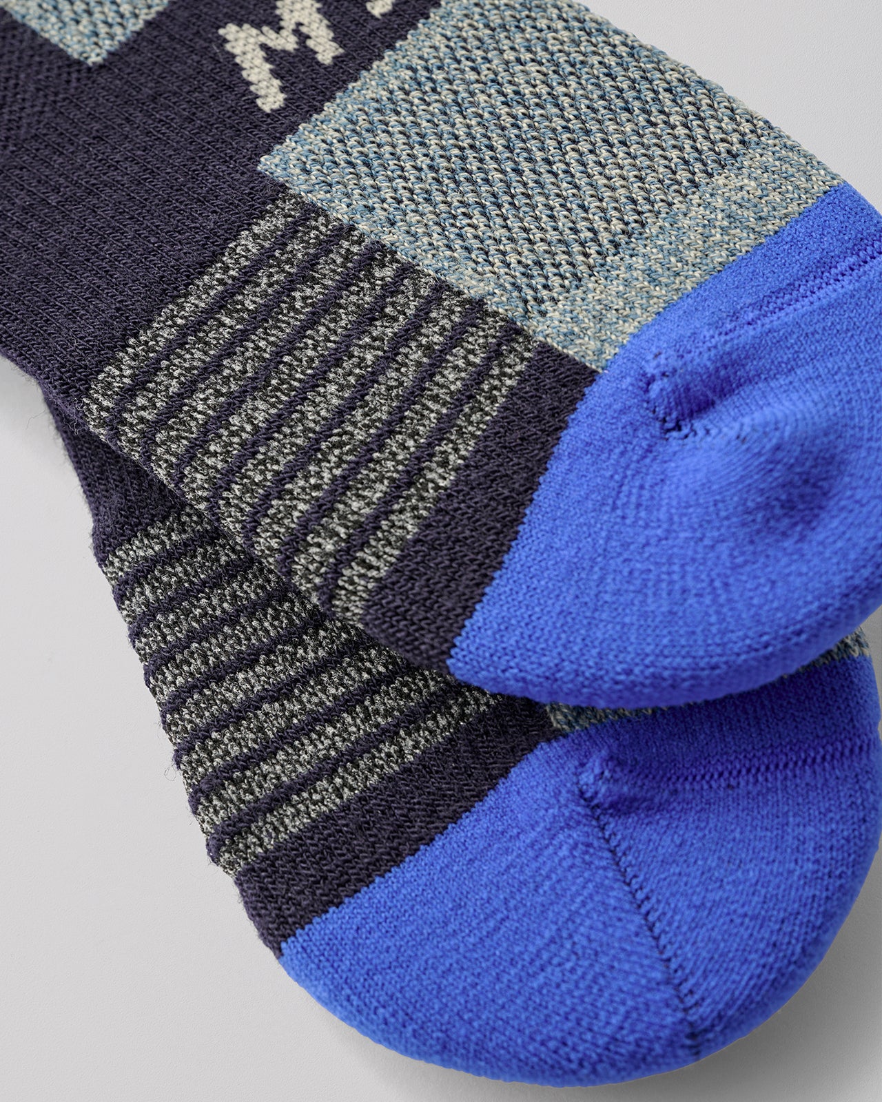 Alt_Road™ Merino Space Dye Sock
