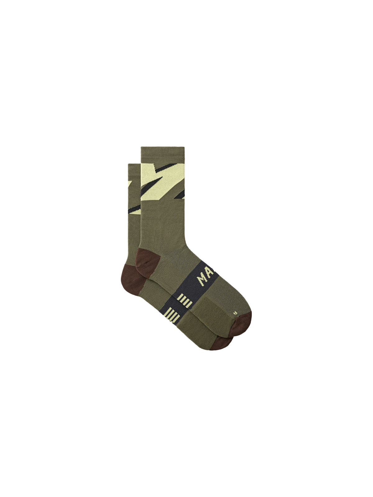 Evolve 3D Sock