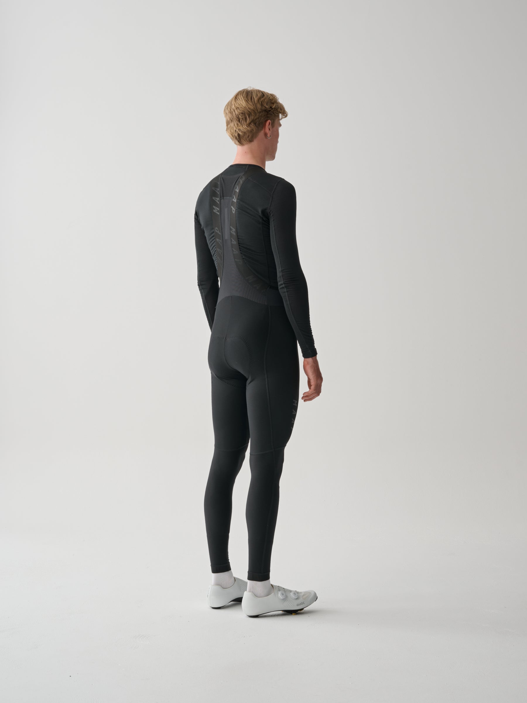 Thermal Base Layer LS Tee