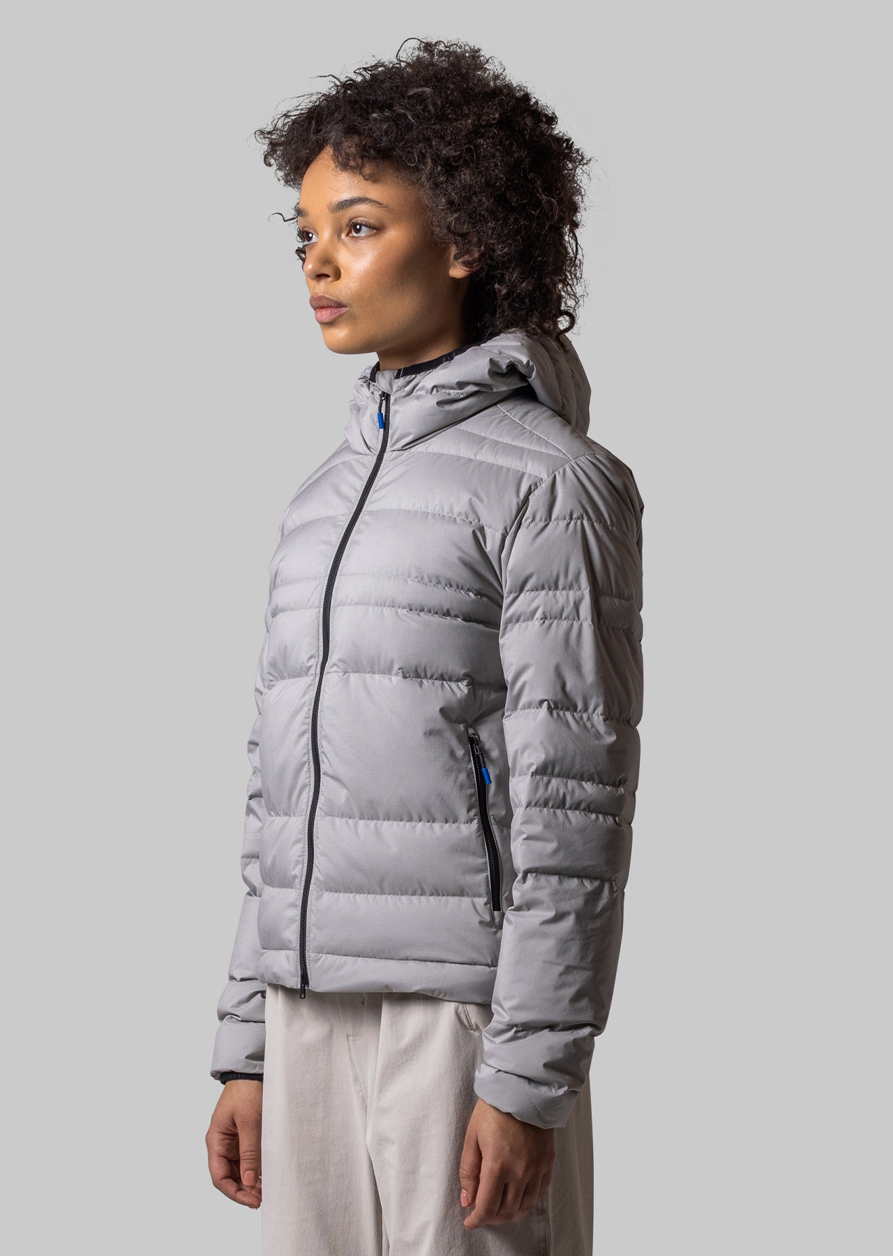 Women's MTA Packable Puffer
