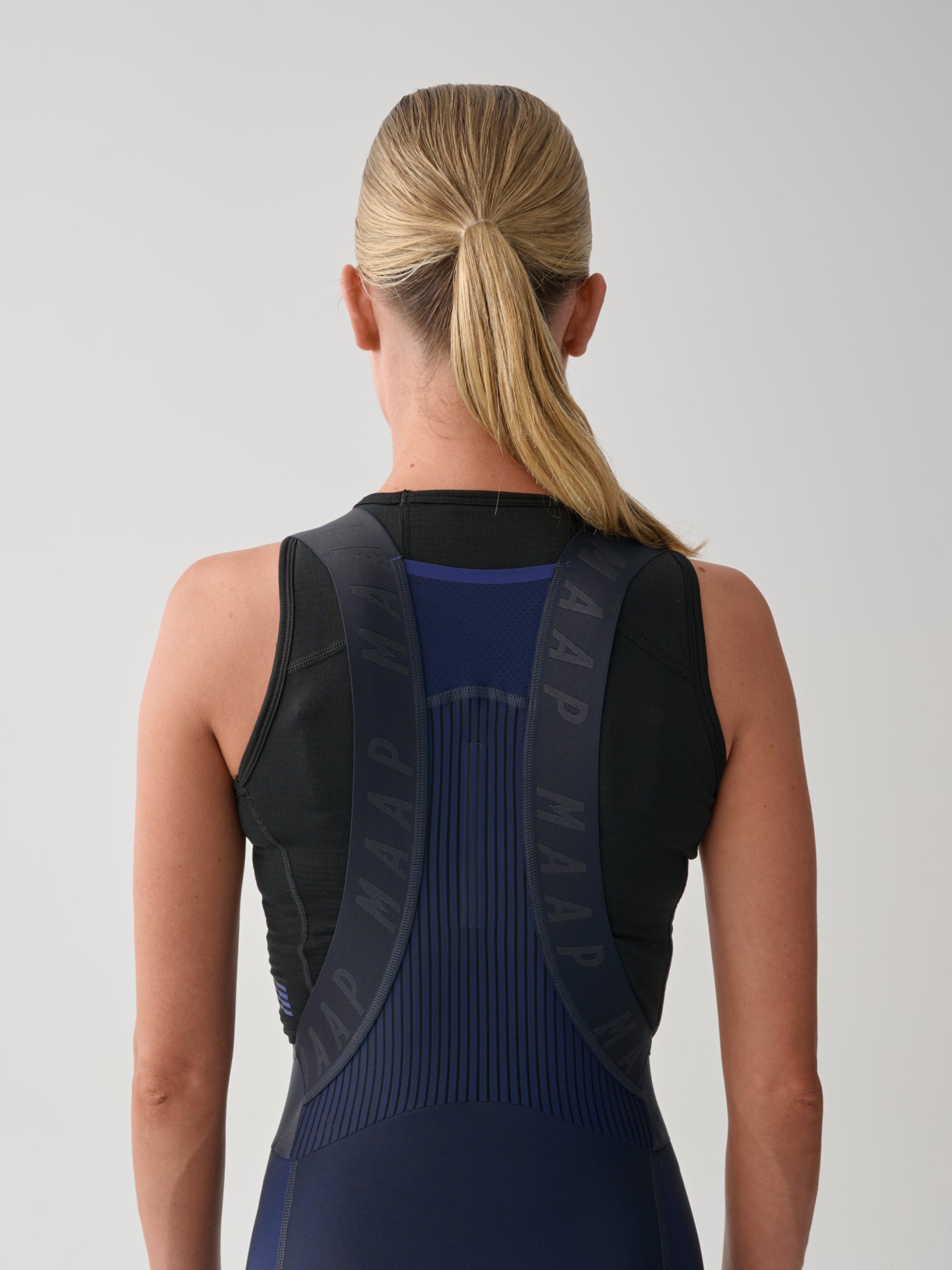 Women's Thermal Base Layer Vest