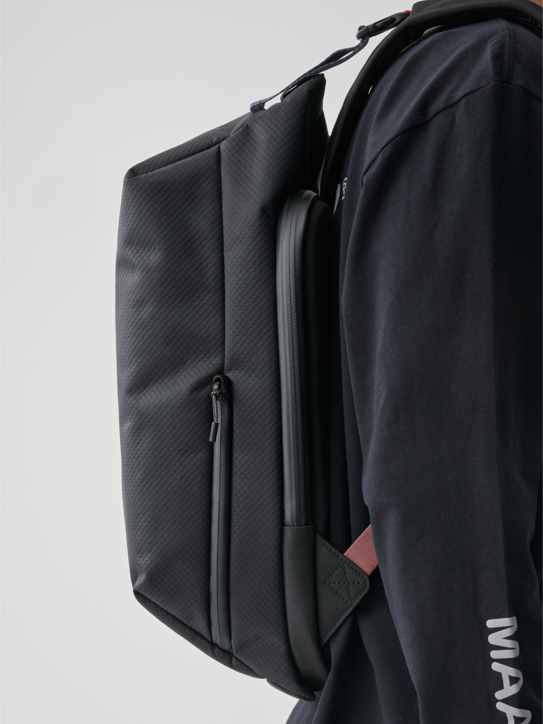 maap&côte&ciel Saru Backpack