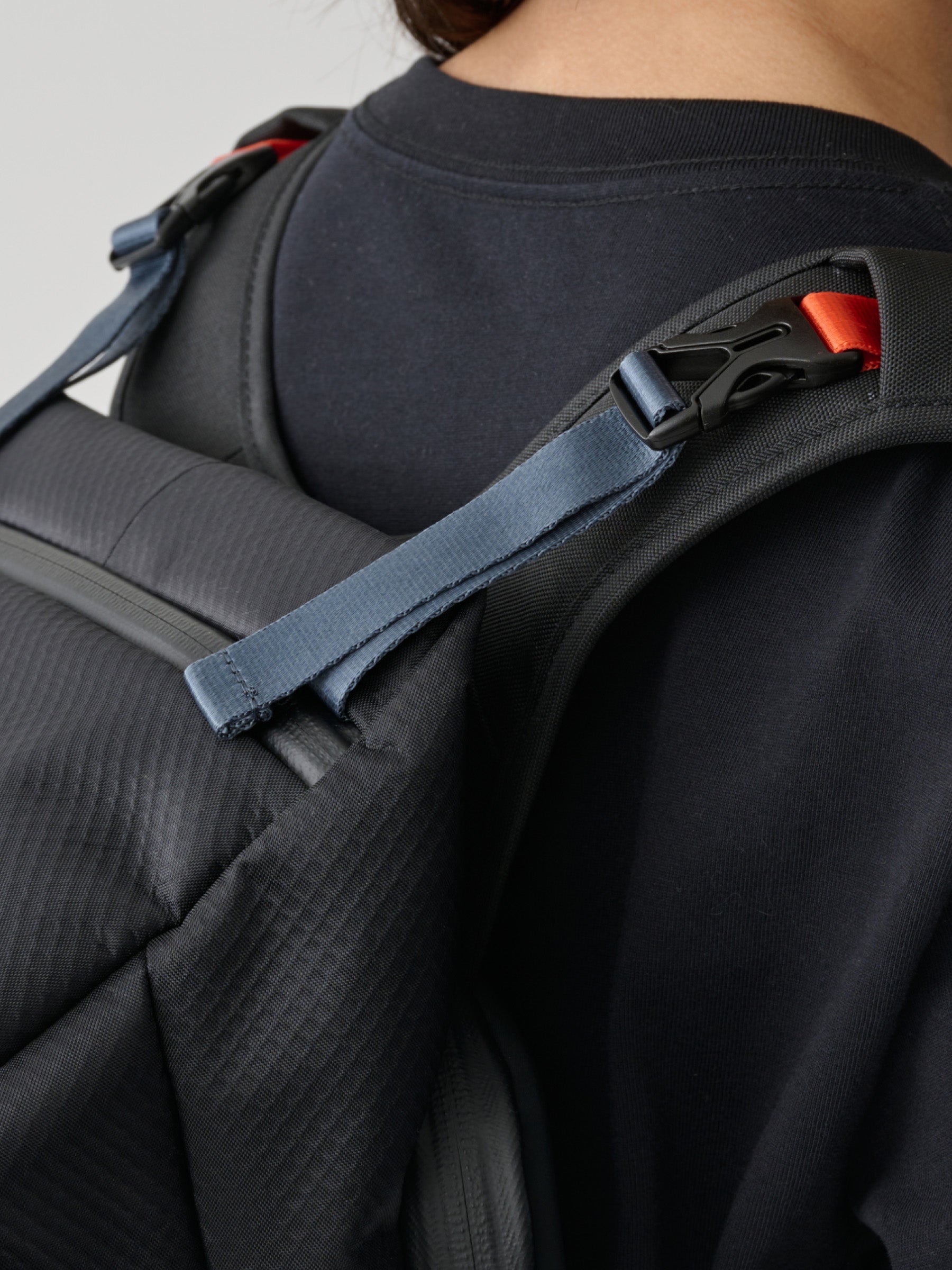 maap&côte&ciel Saru Backpack