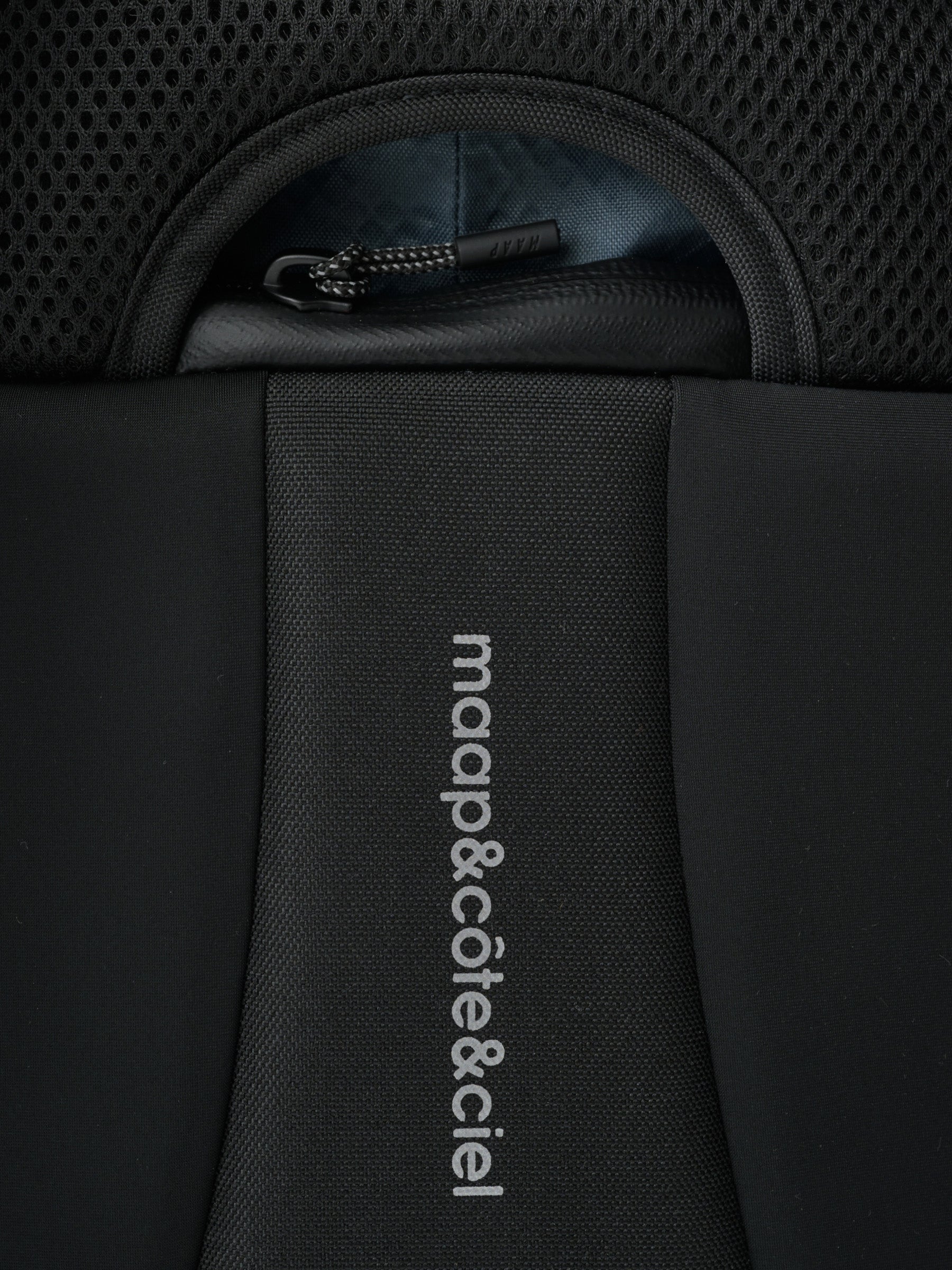 maap&côte&ciel Saru Backpack