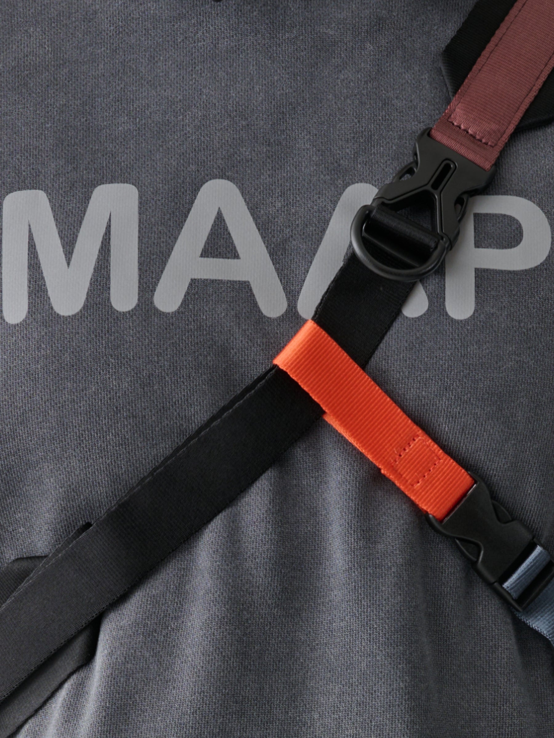 maap&côte&ciel Isarau Messenger