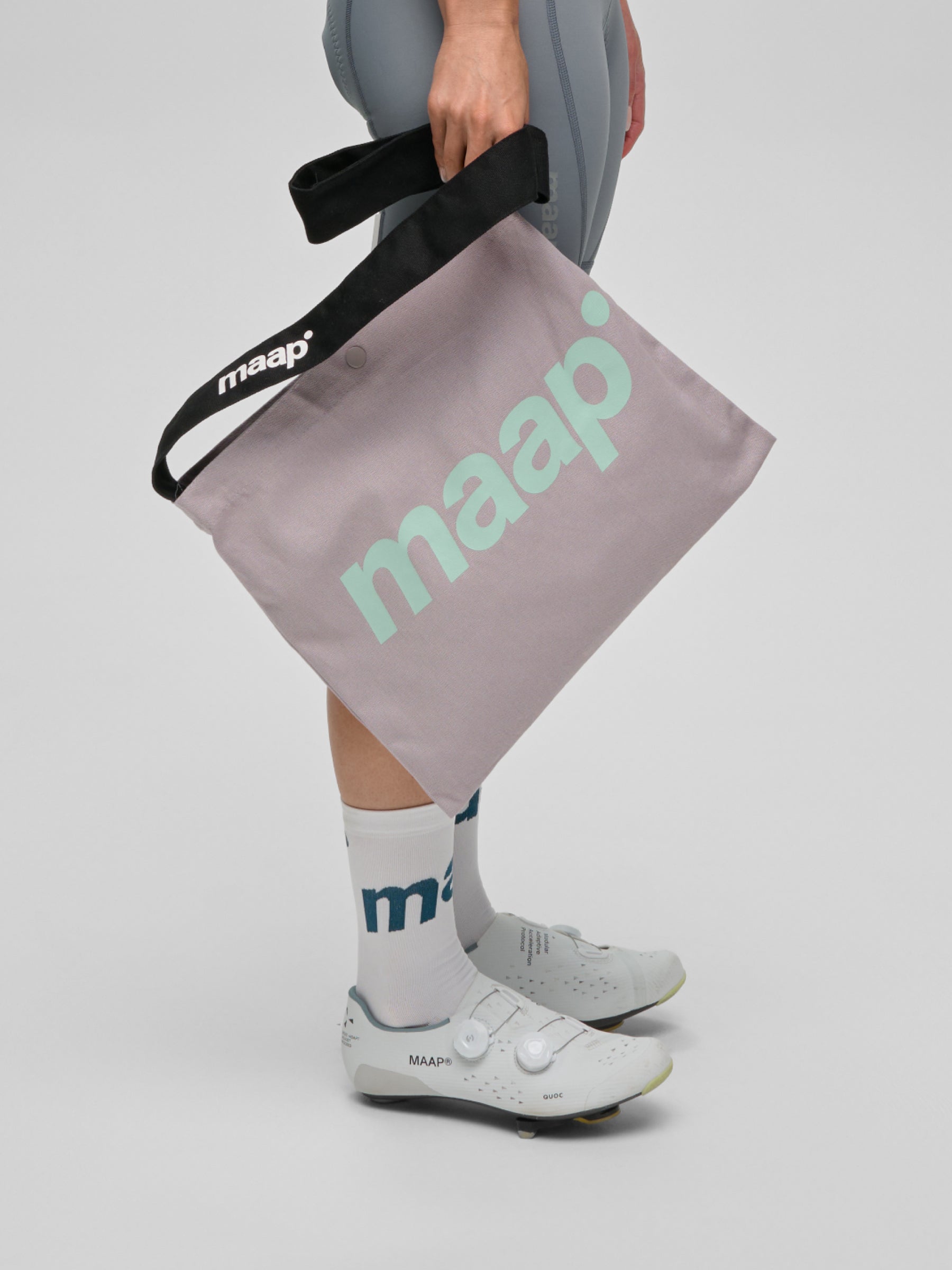 Training Musette