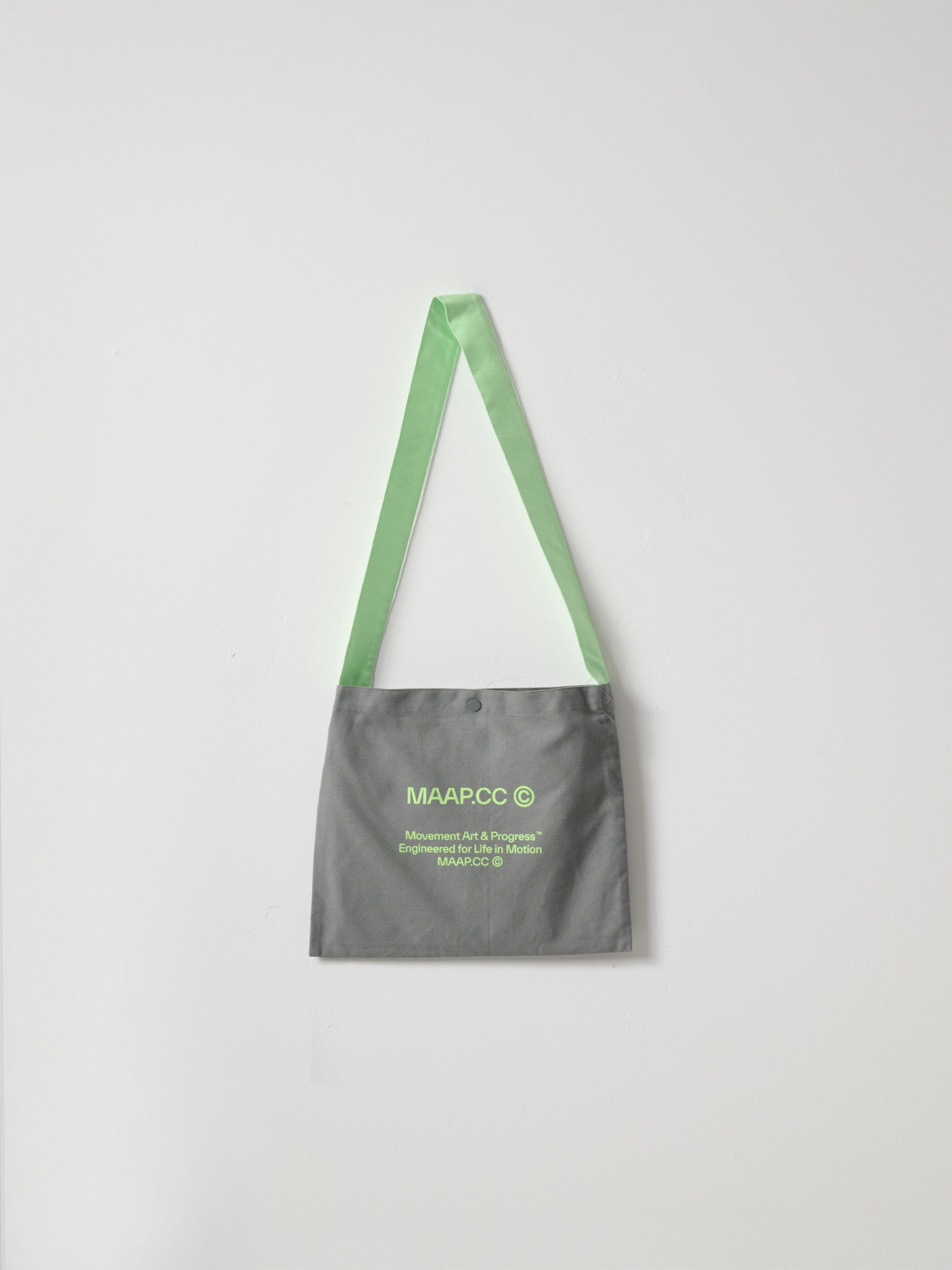 Blur Musette