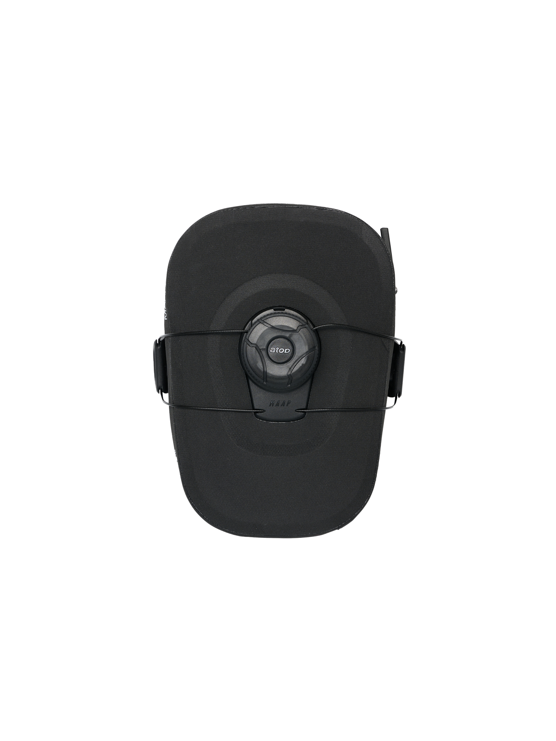 Shield Saddle Bag - Small