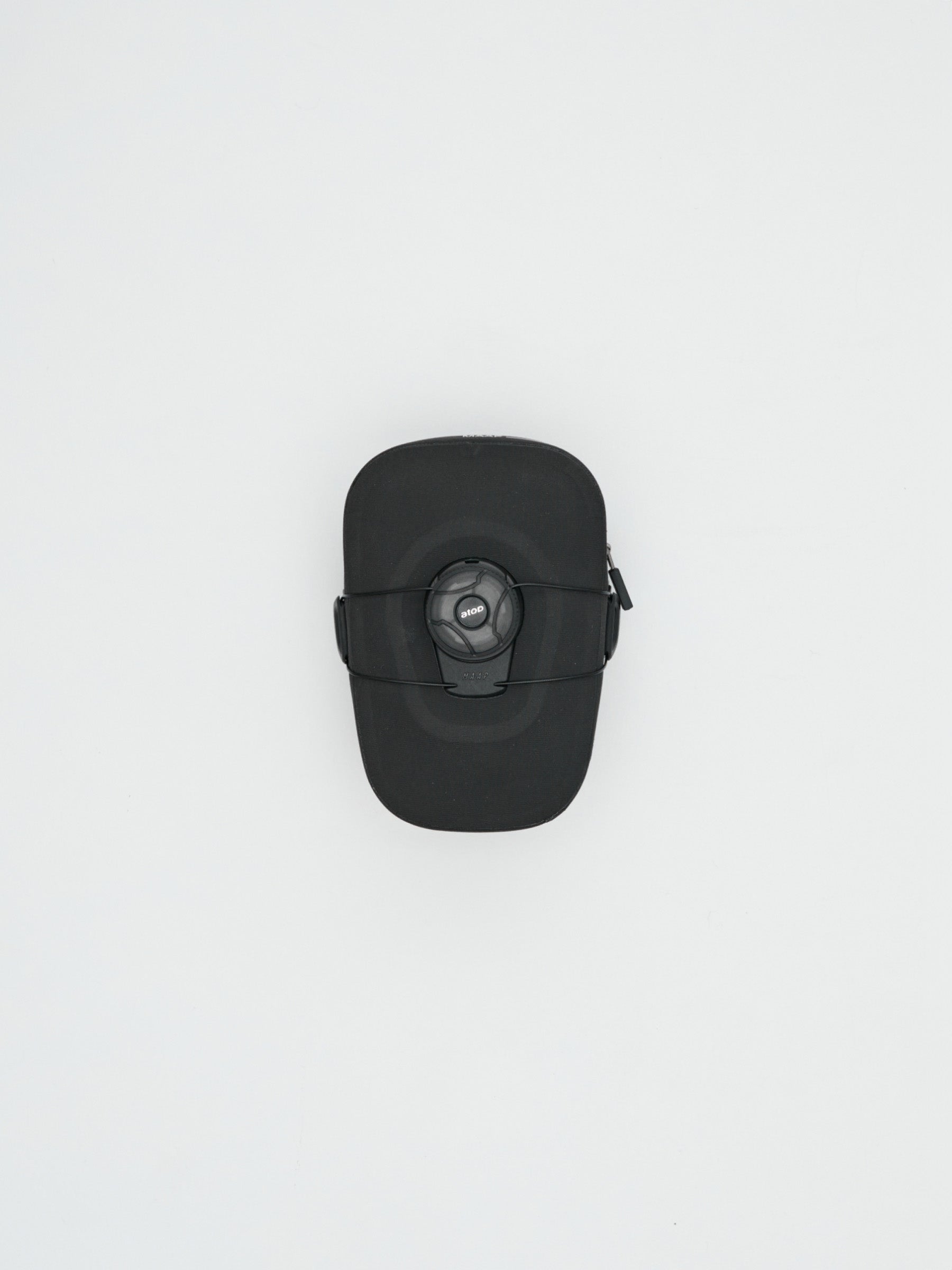 Shield Saddle Bag - Small