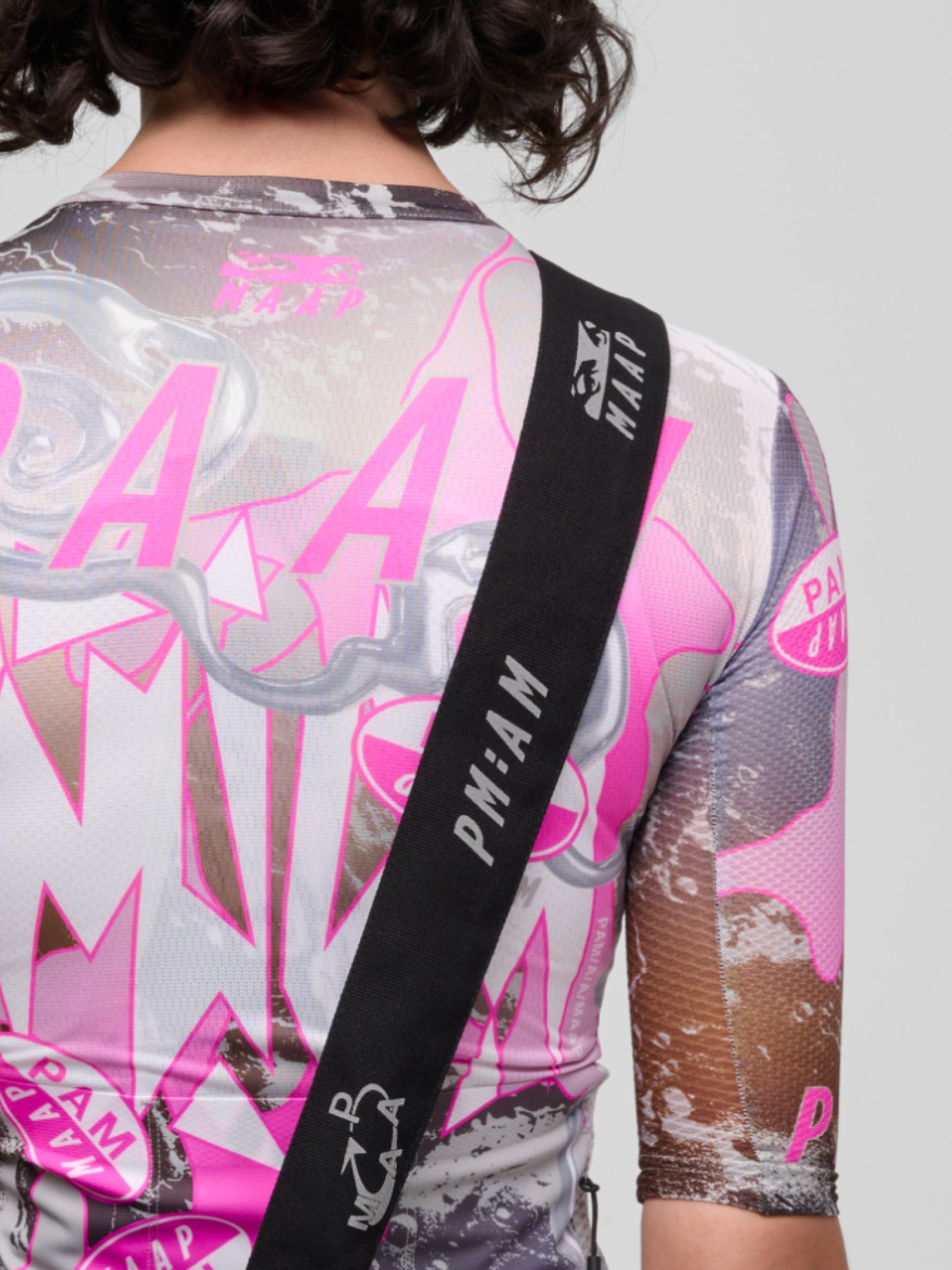 MAAP x P.A.M. Musette