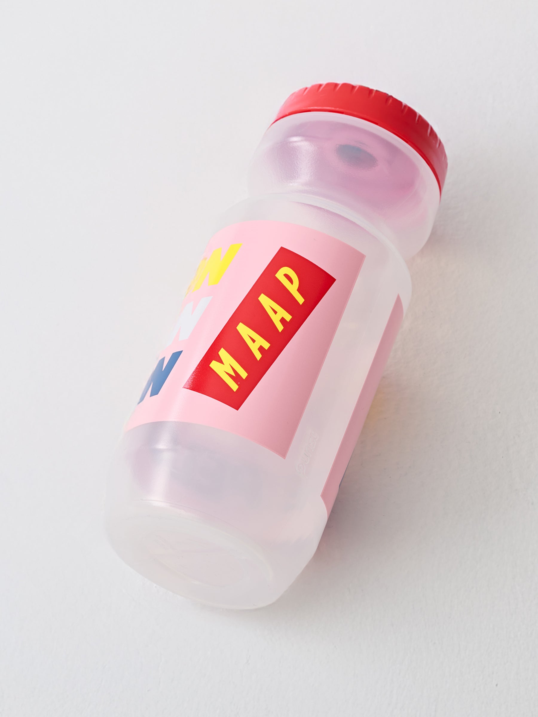 MAAP x LITP Bottle