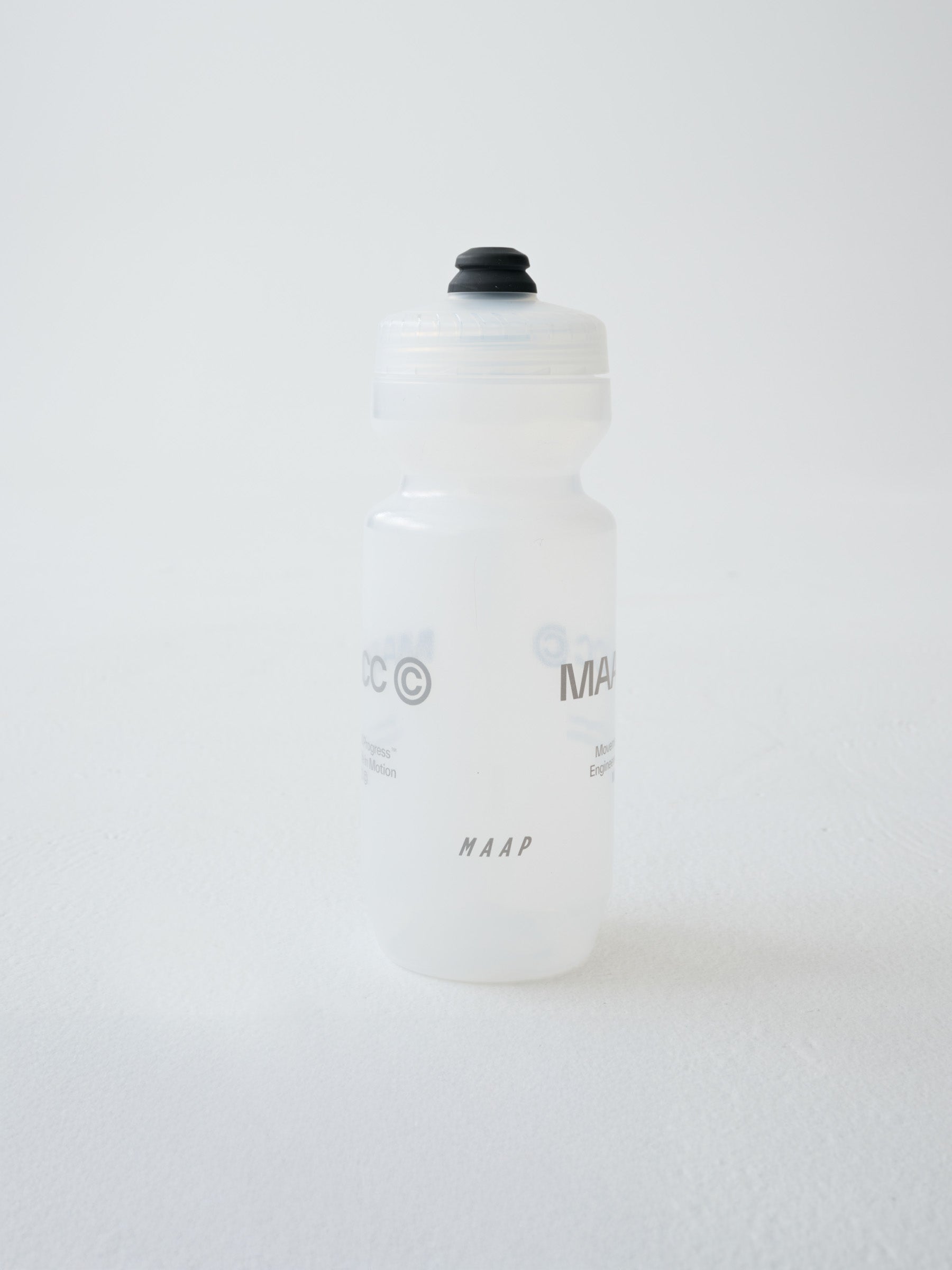 Blur Bottle