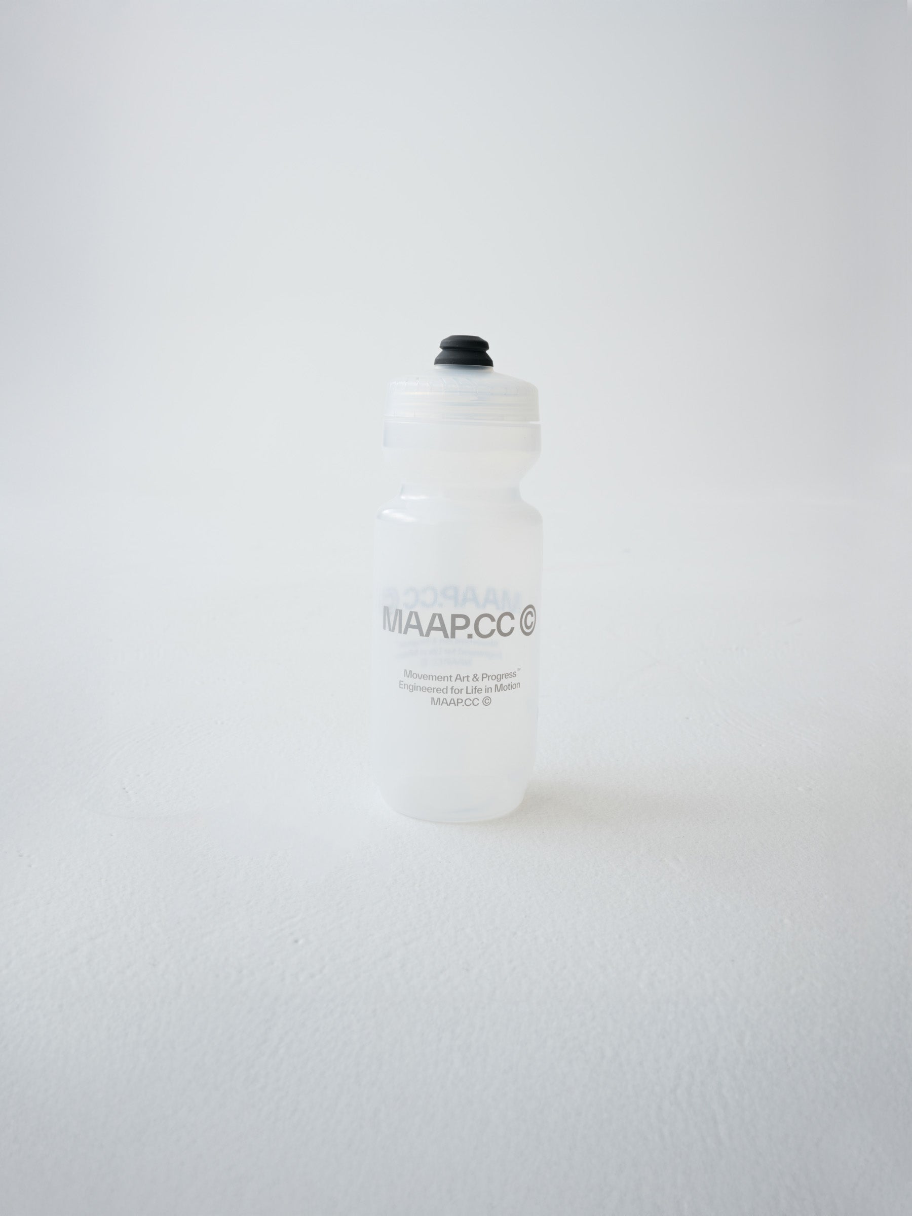 Blur Bottle