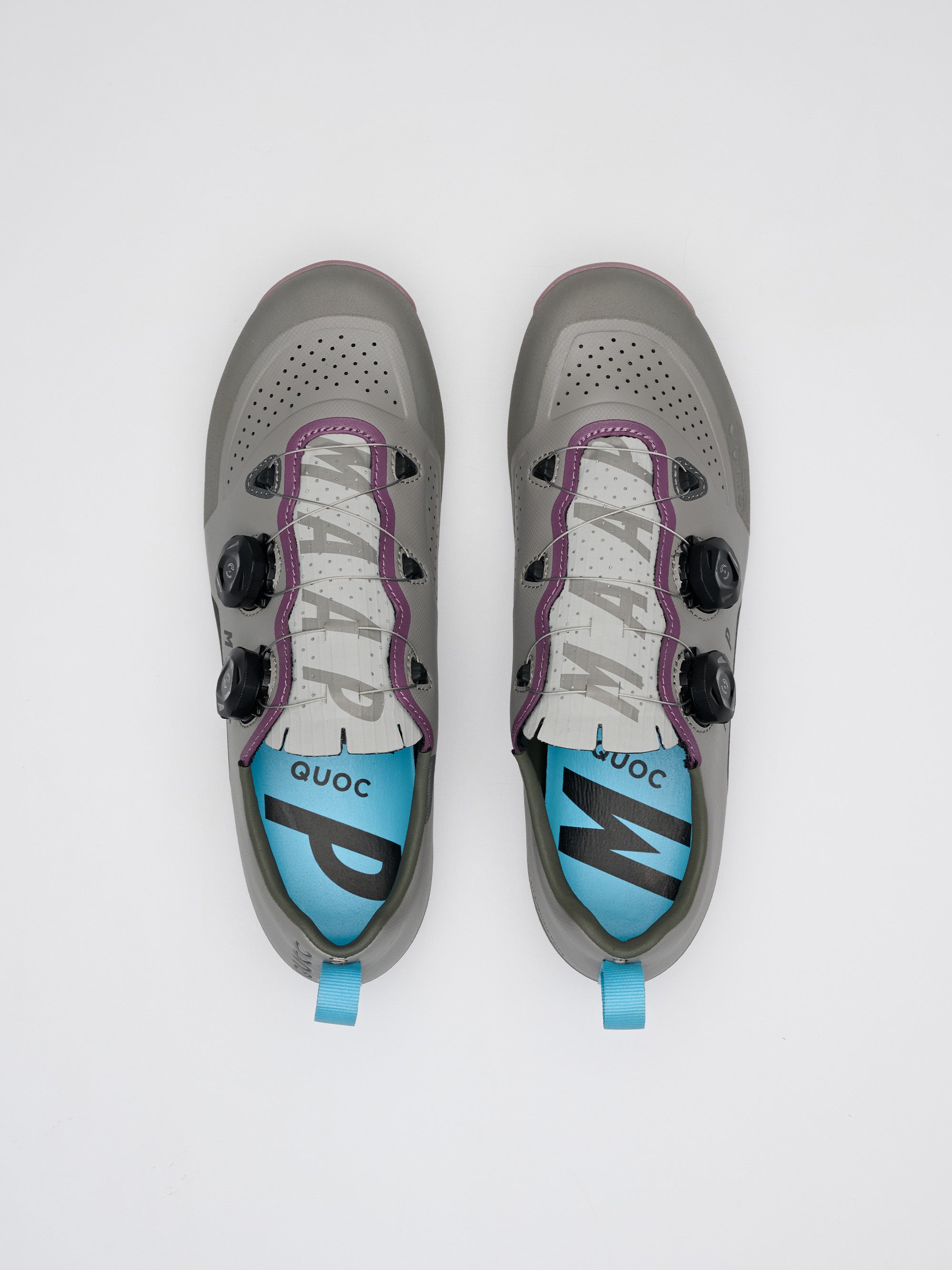 MAAP x QUOC Gran Tourer XC