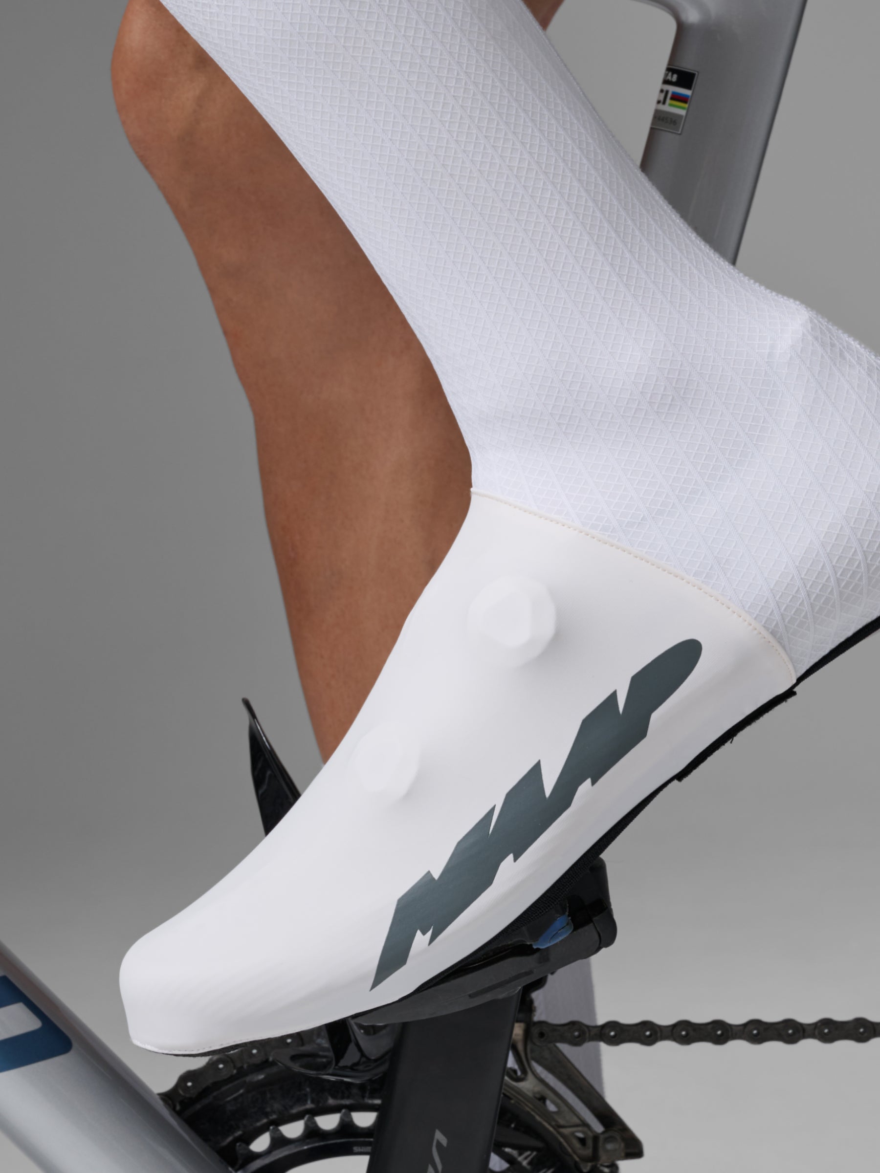 Pro Aero Overshoe