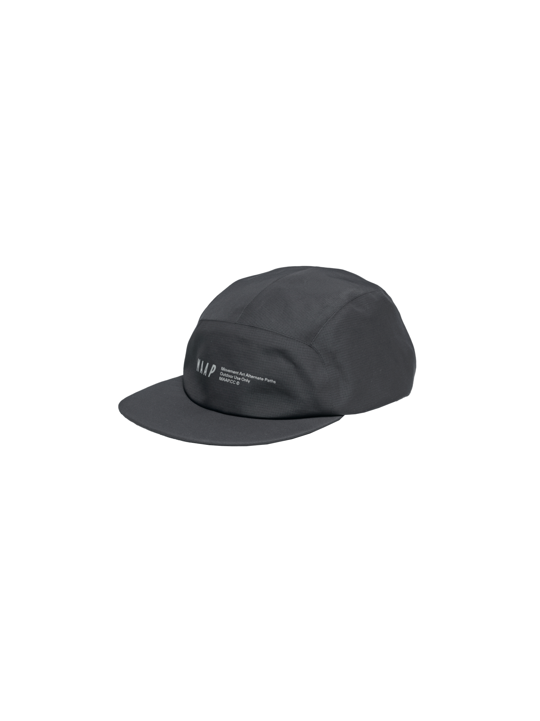 Repel 5 Panel Cap