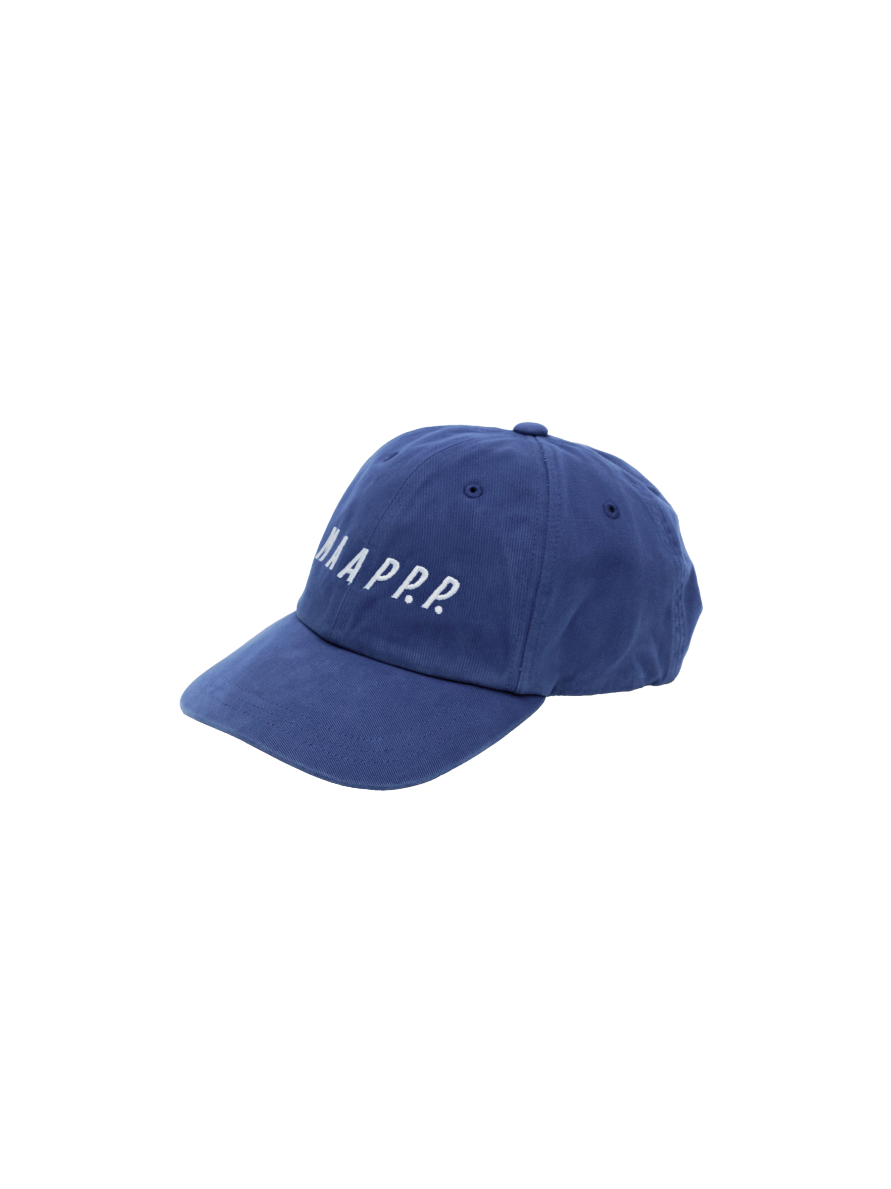 MAAP + Public Possession 6 Panel Cap