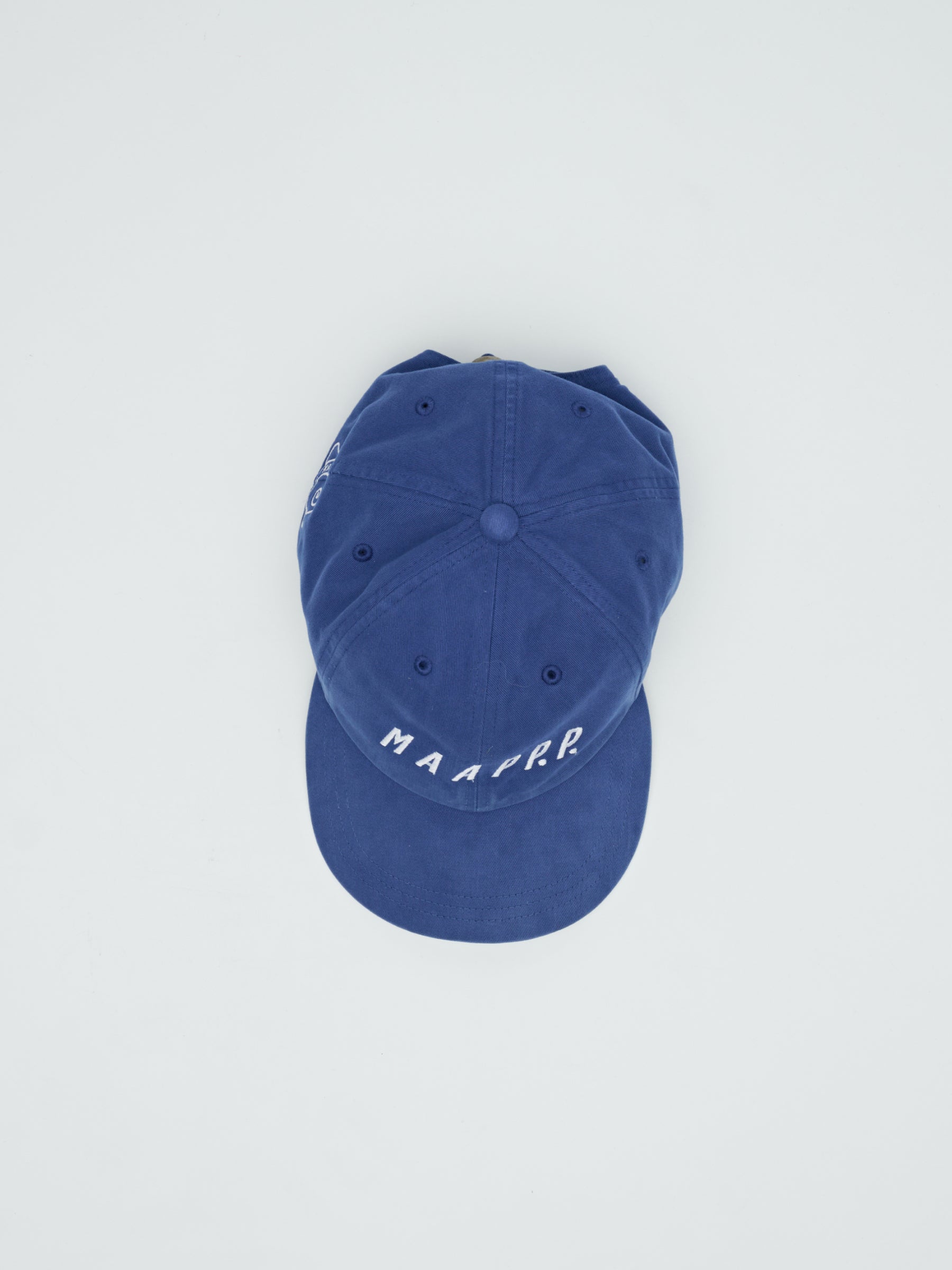 MAAP + Public Possession 6 Panel Cap