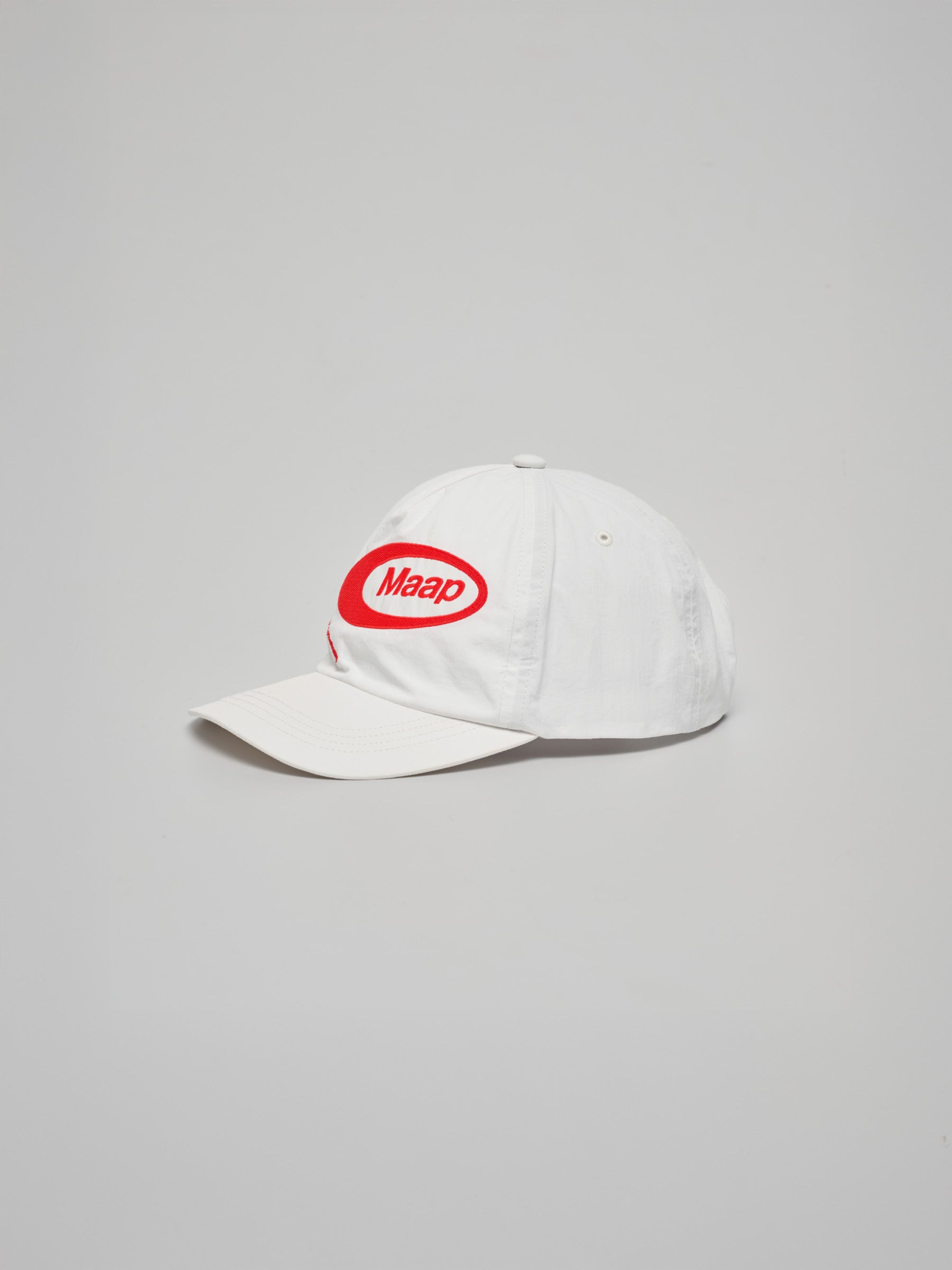 Orbit 5 Panel Nylon Cap