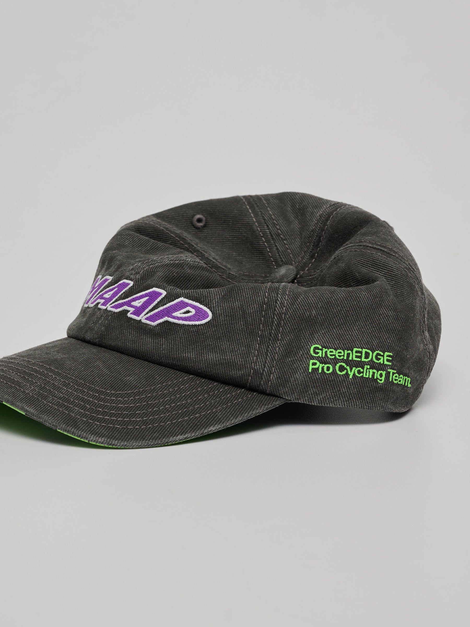 WorldTour 26 6 Panel Cap