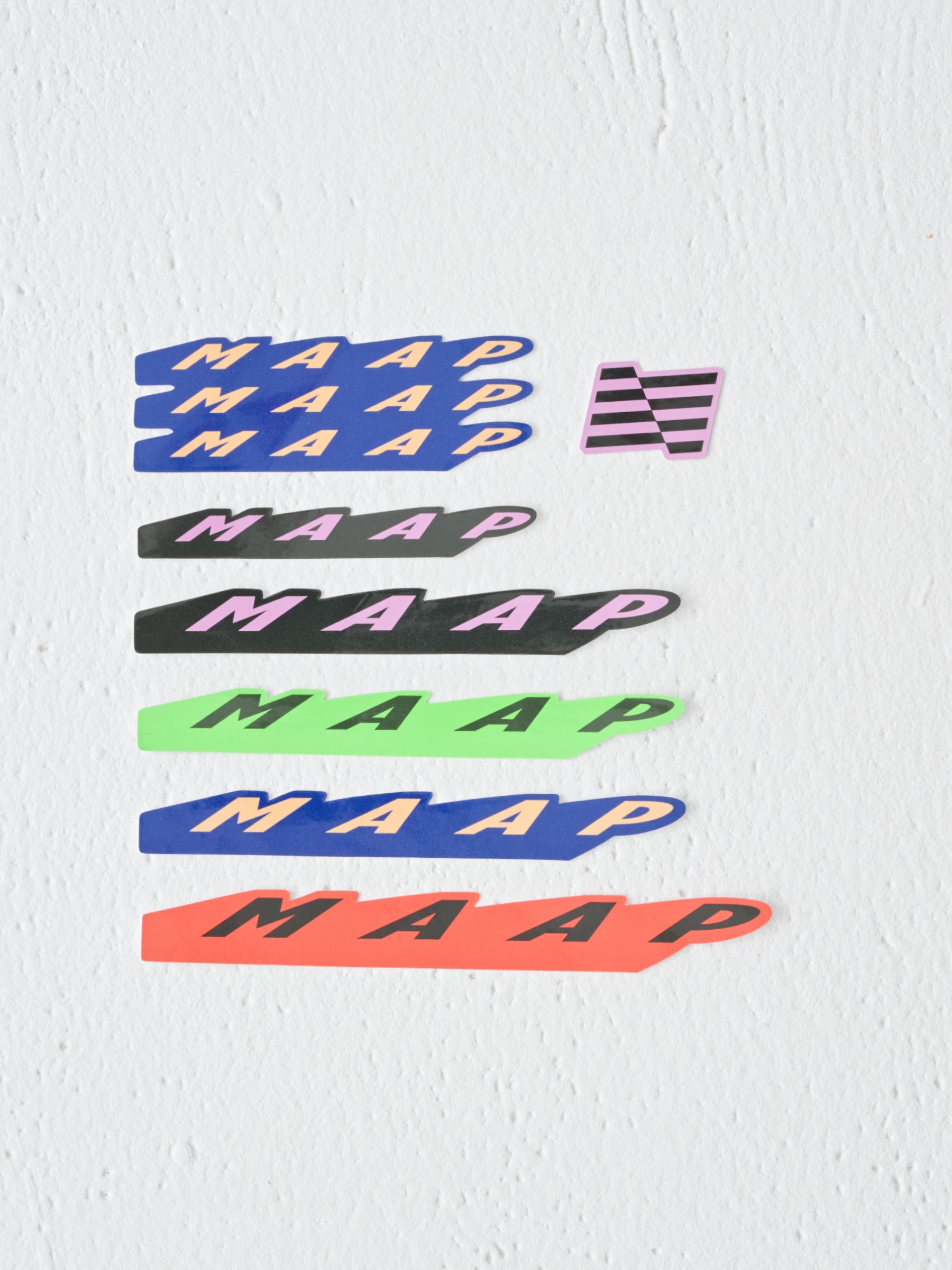 Evade X Sticker Pack