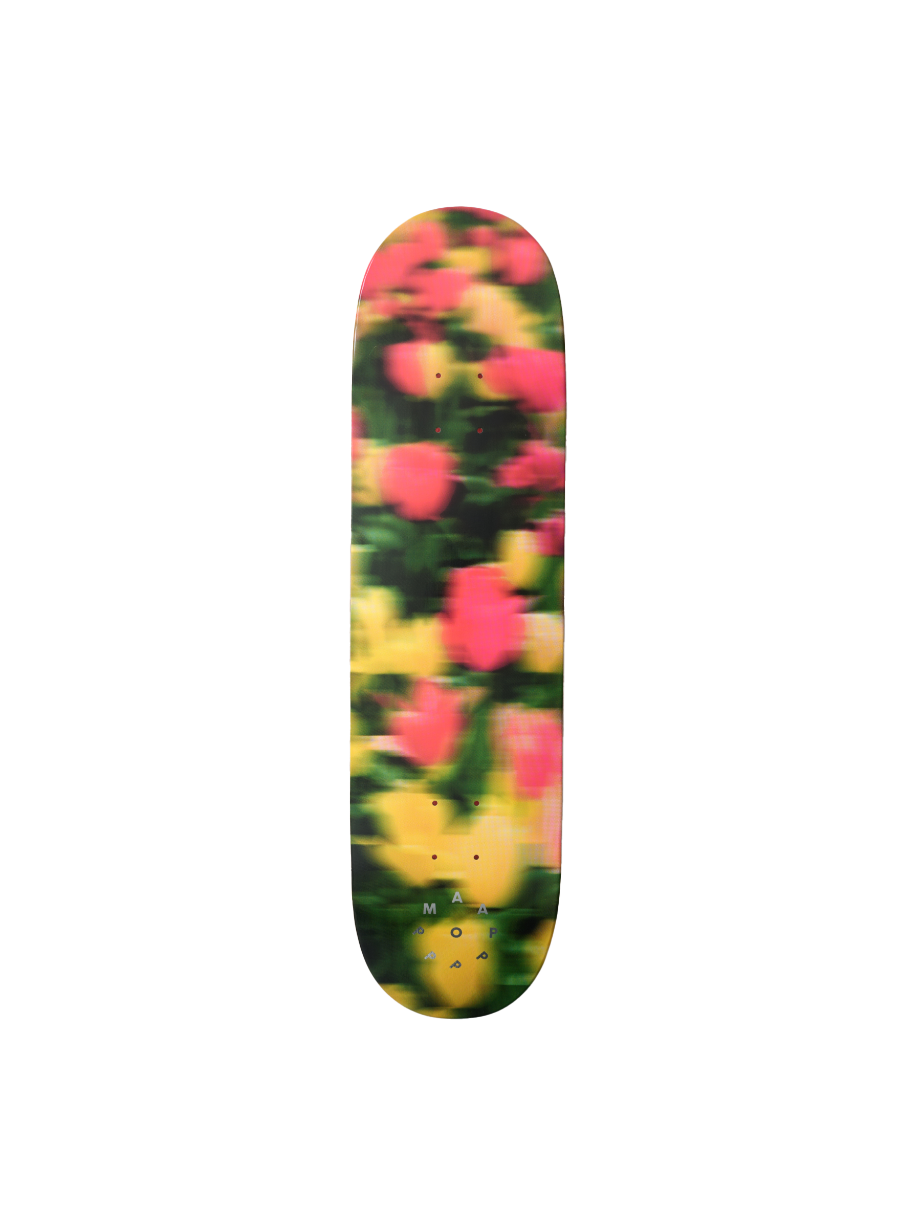 MAAP & Pop Skateboard Decks 8.5