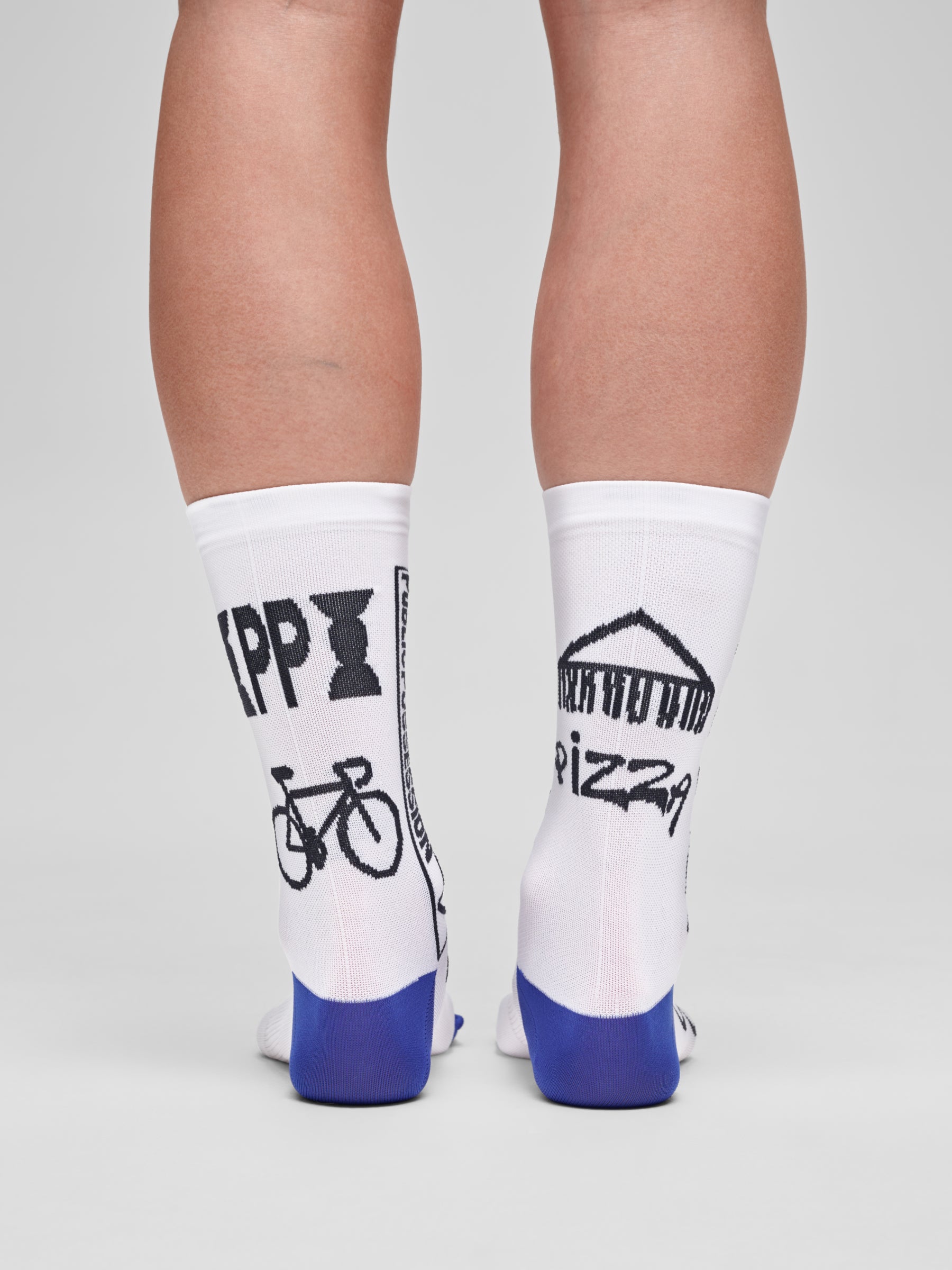 MAAP + PUBLIC POSSESSION Team Sock