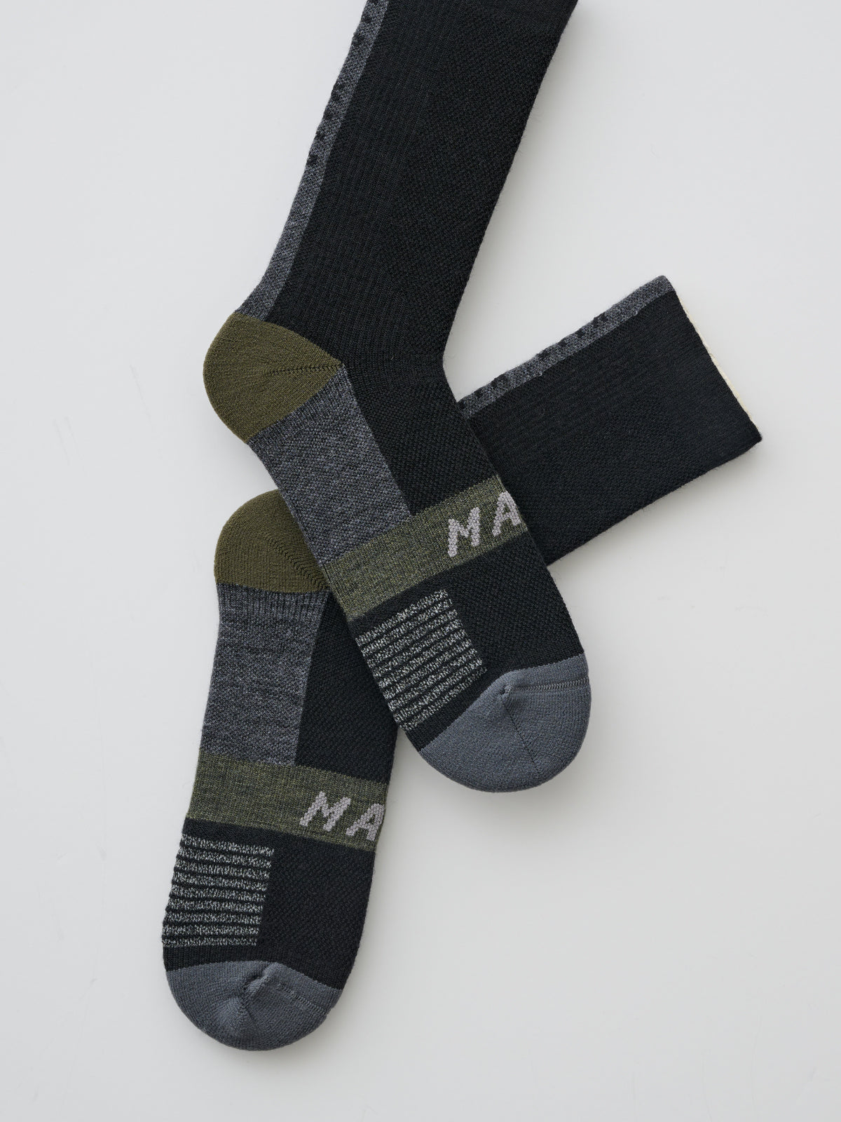 Alt_Road™ Merino Sock