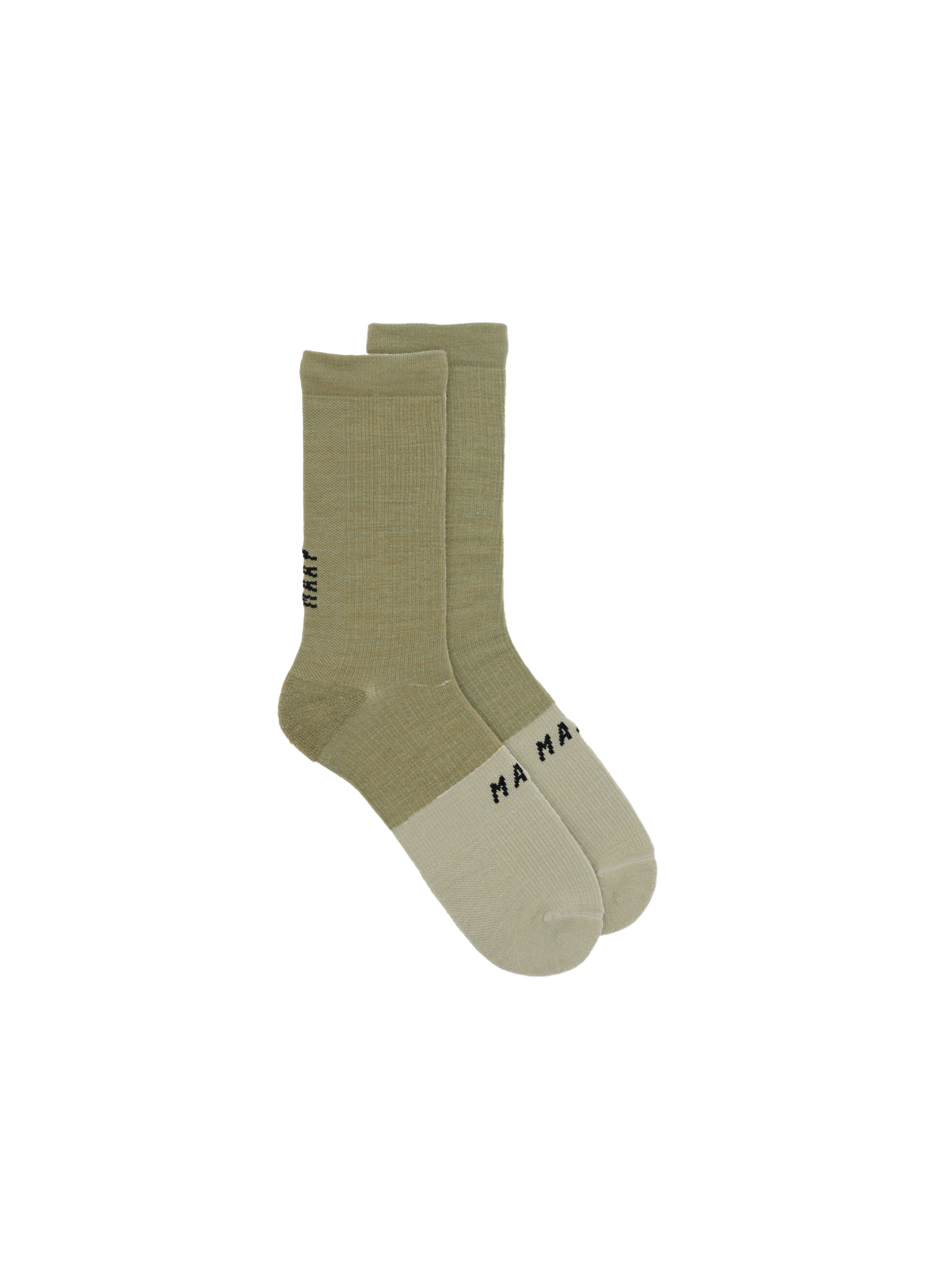 Division Merino Sock