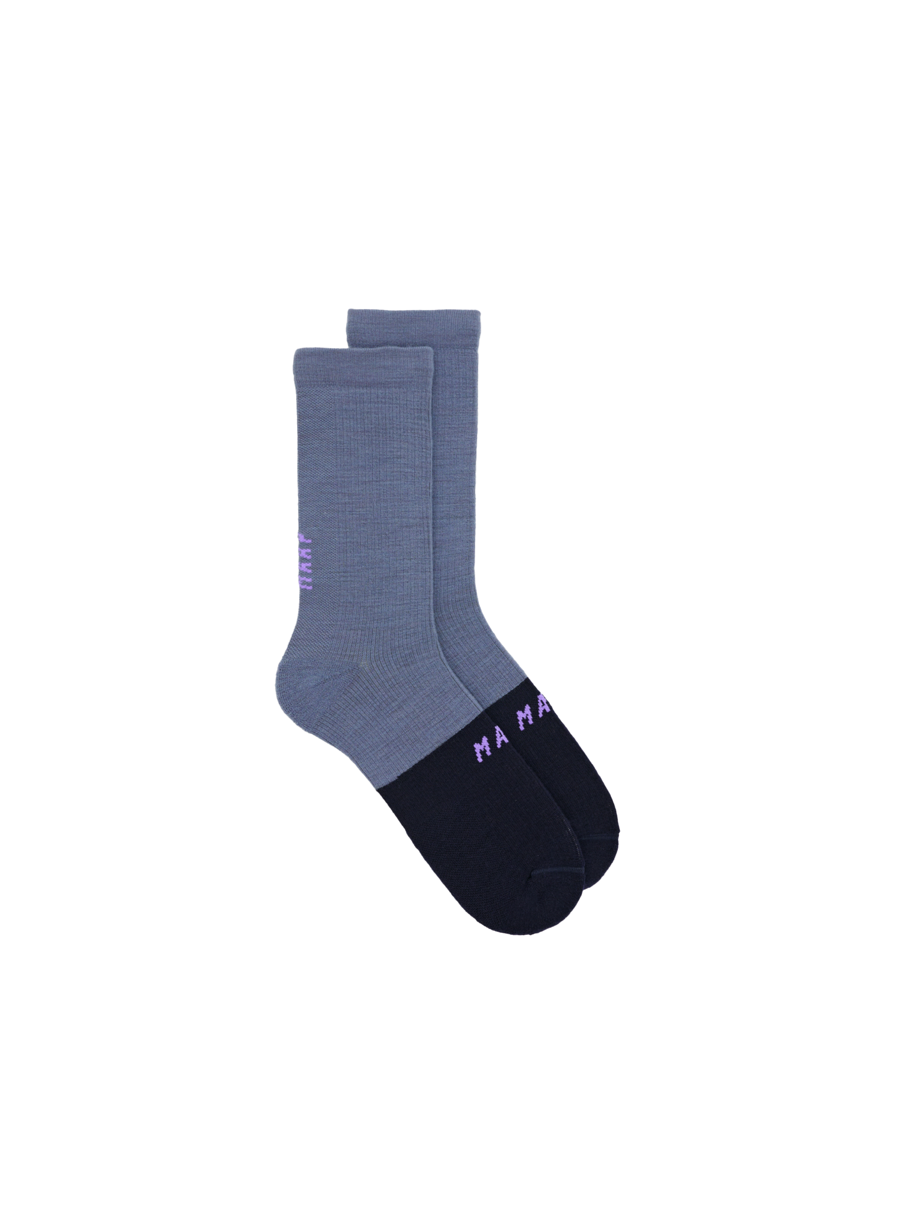 Division Merino Sock