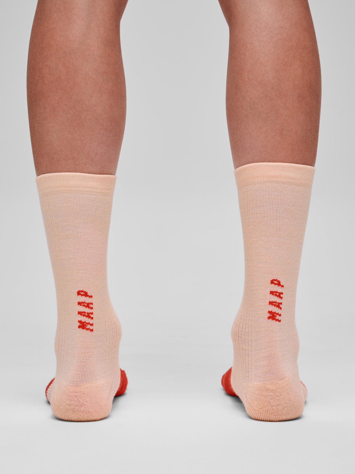 Team Merino Sock