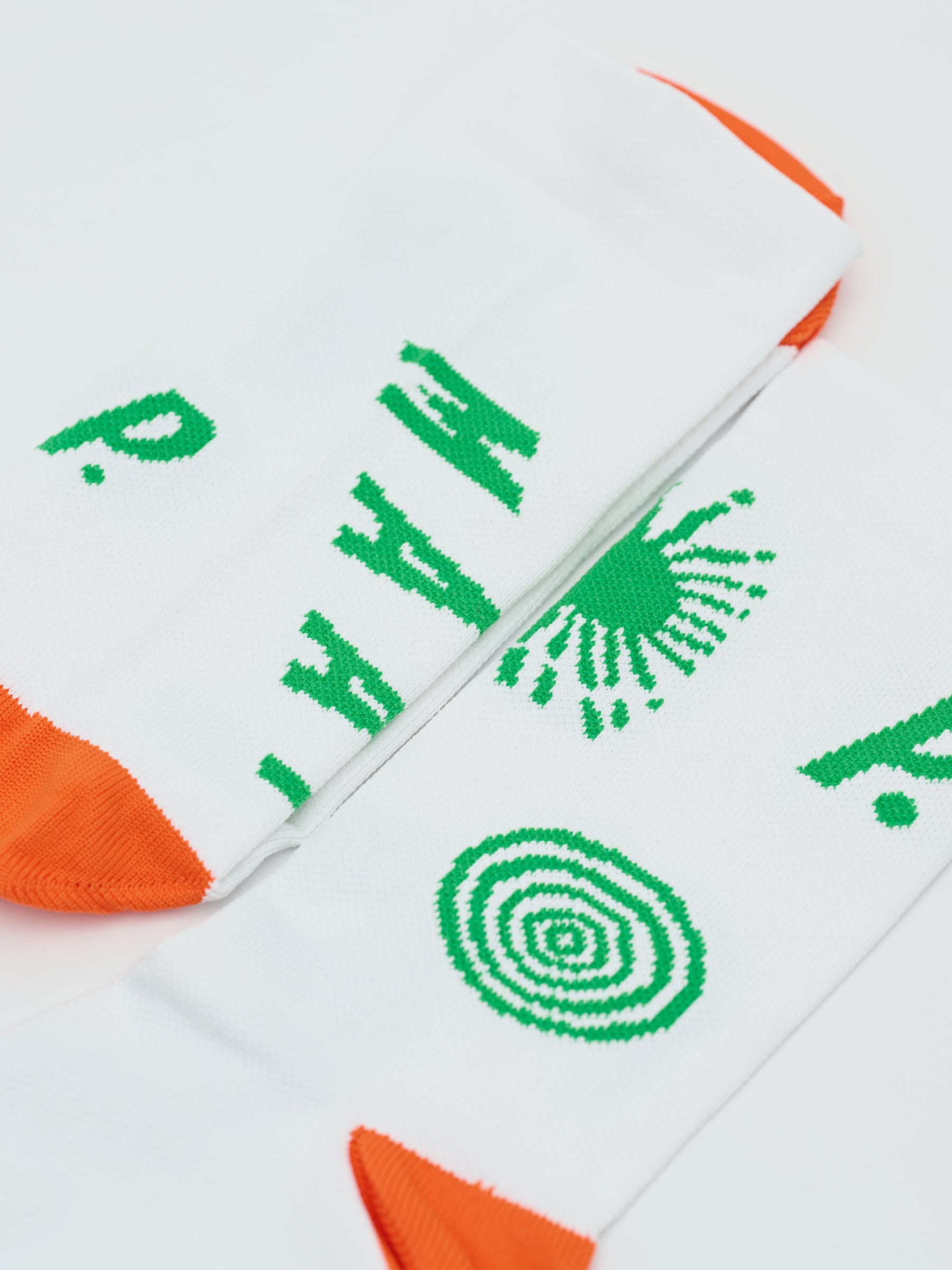 MAAP + Public Possession Sock