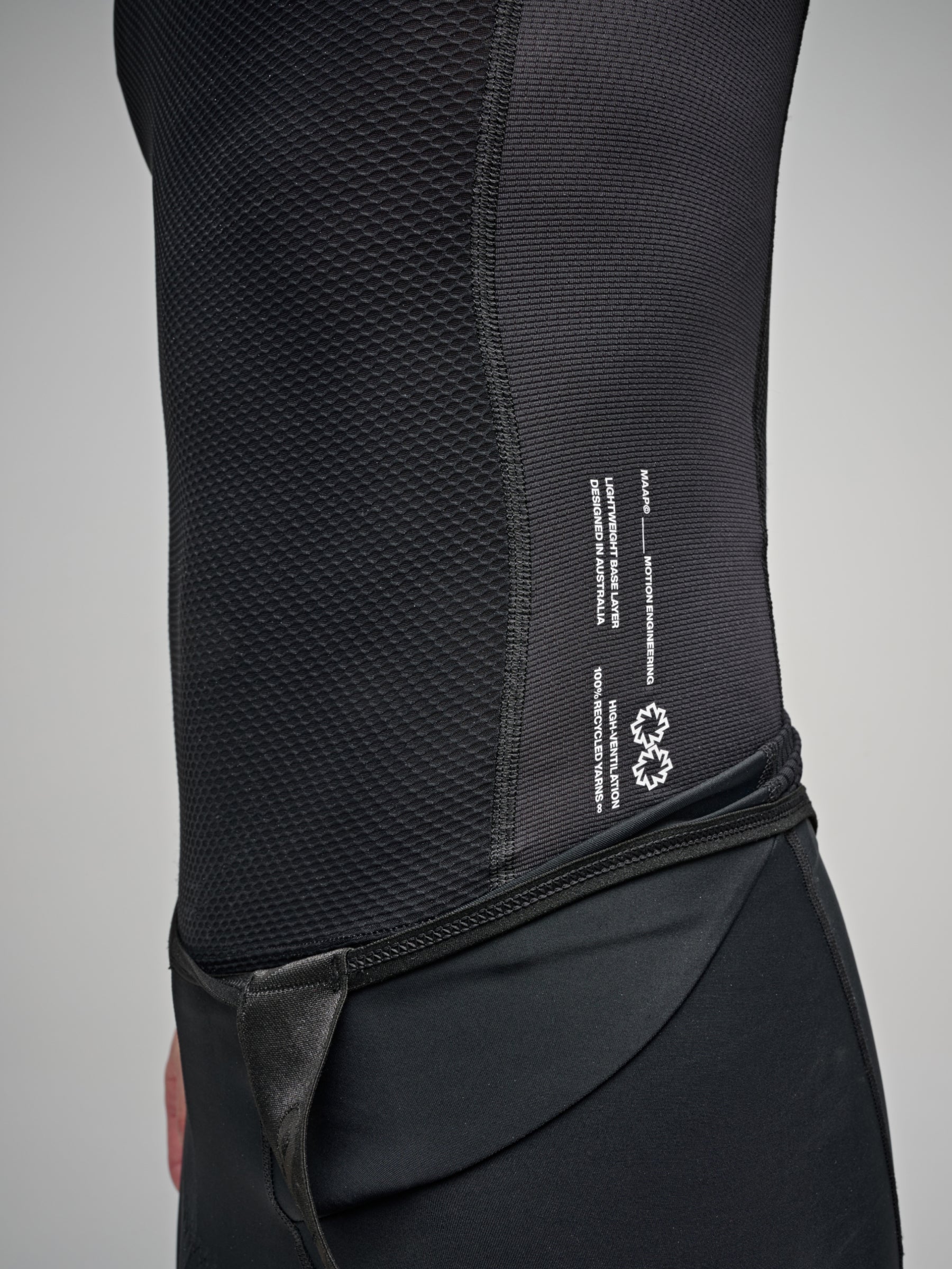 Team Mesh Base Layer
