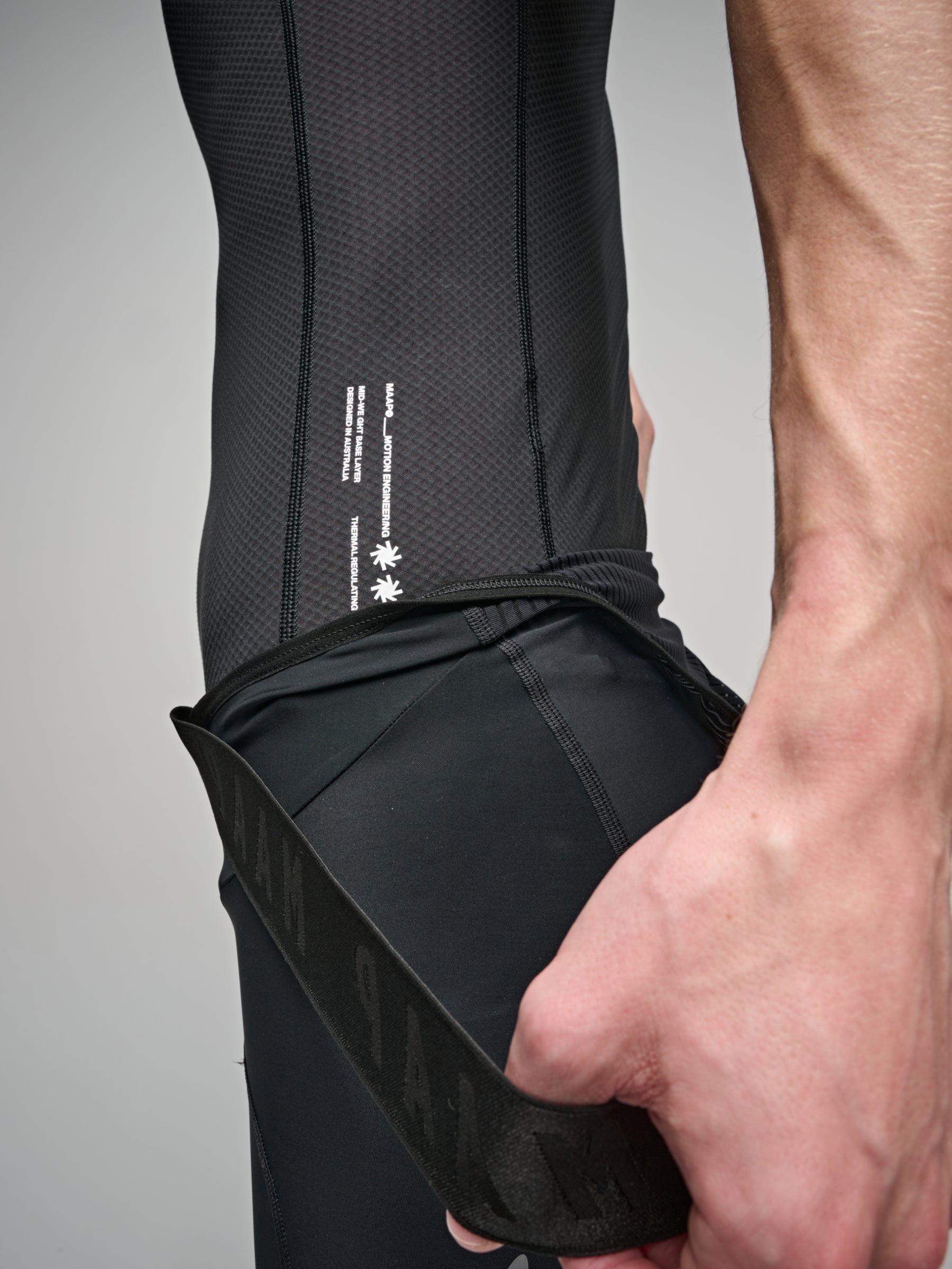 Team Midweight Base Layer