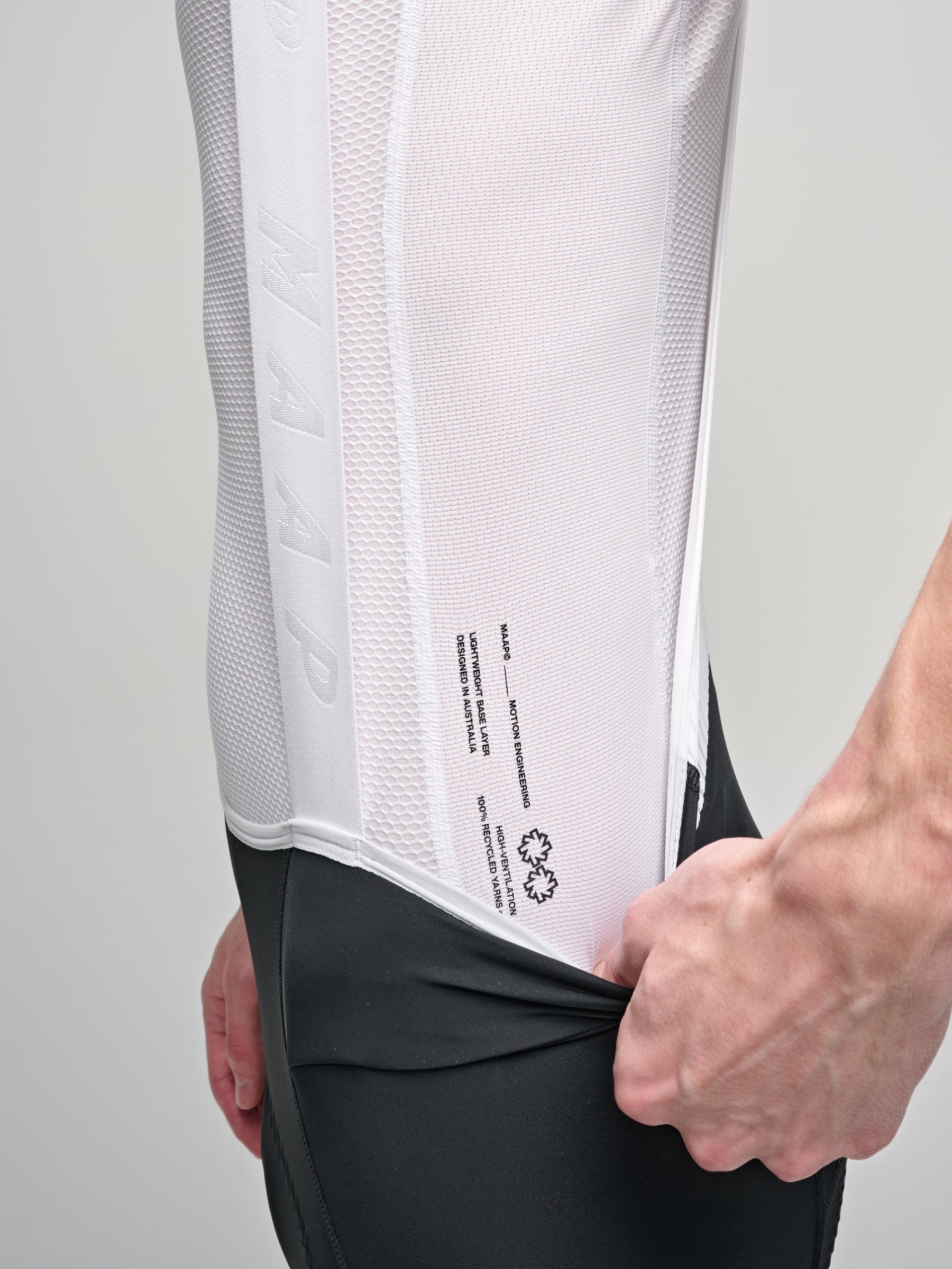 Team Midweight Base Layer