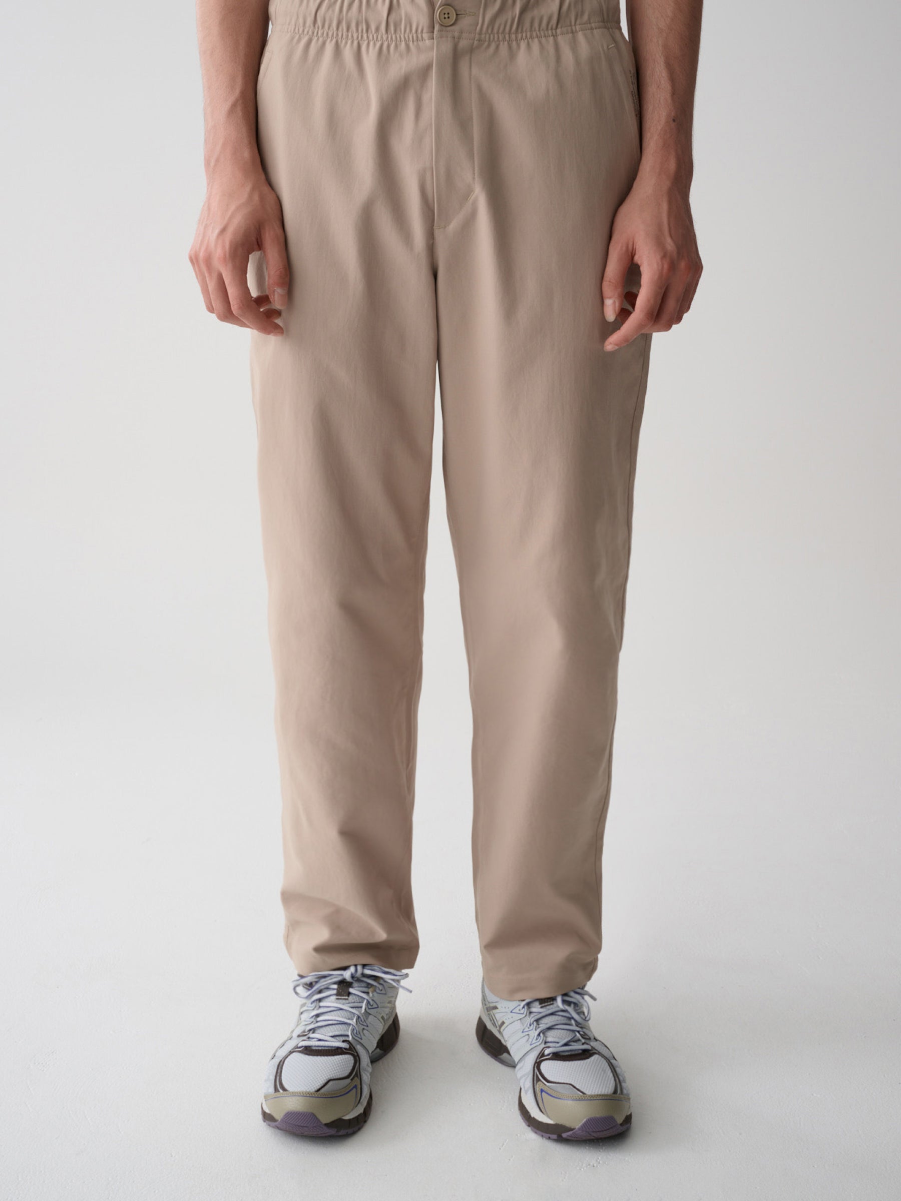 MTA Tech Pant