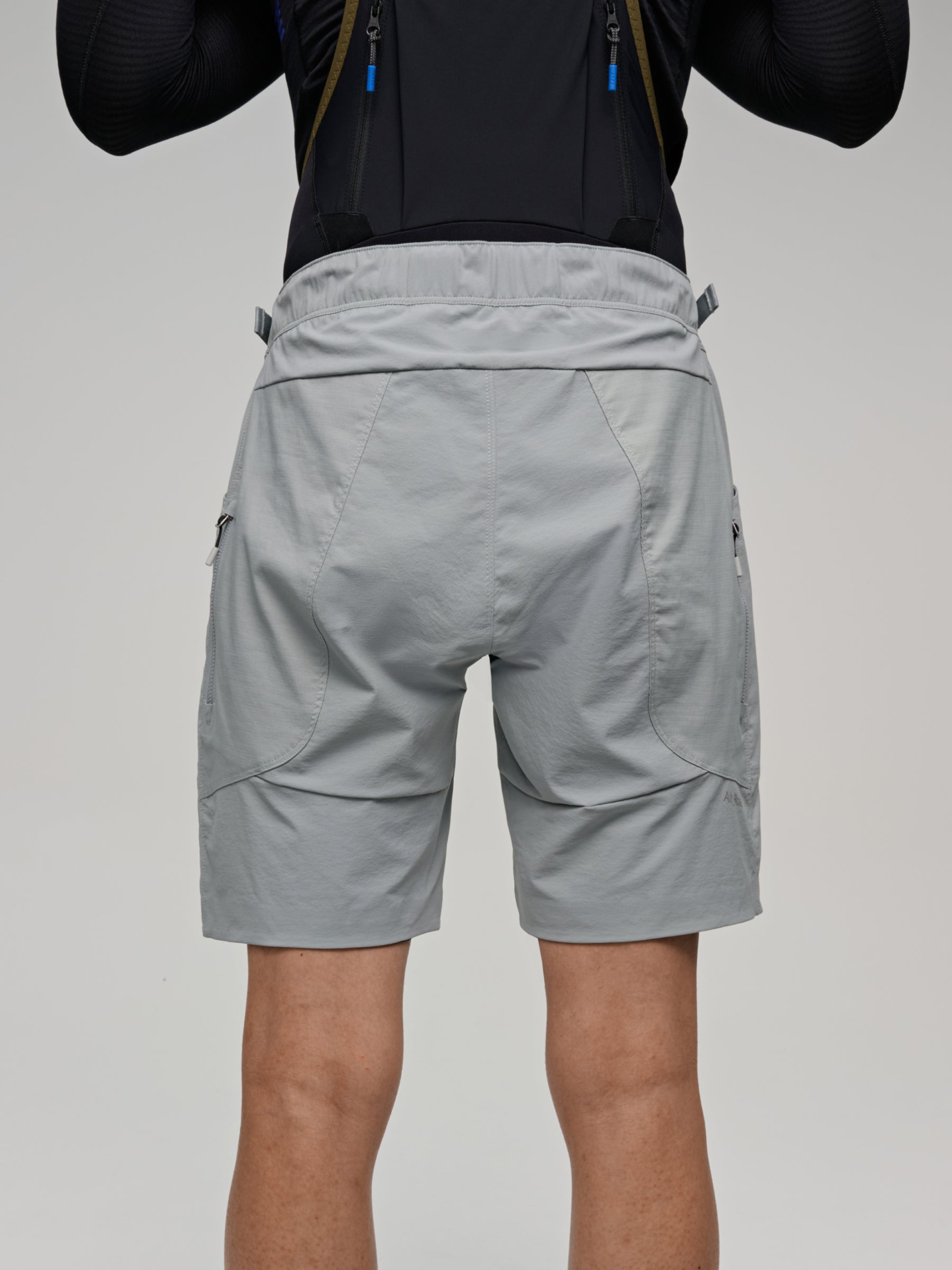 Alt_Road™ Overshort 2.0